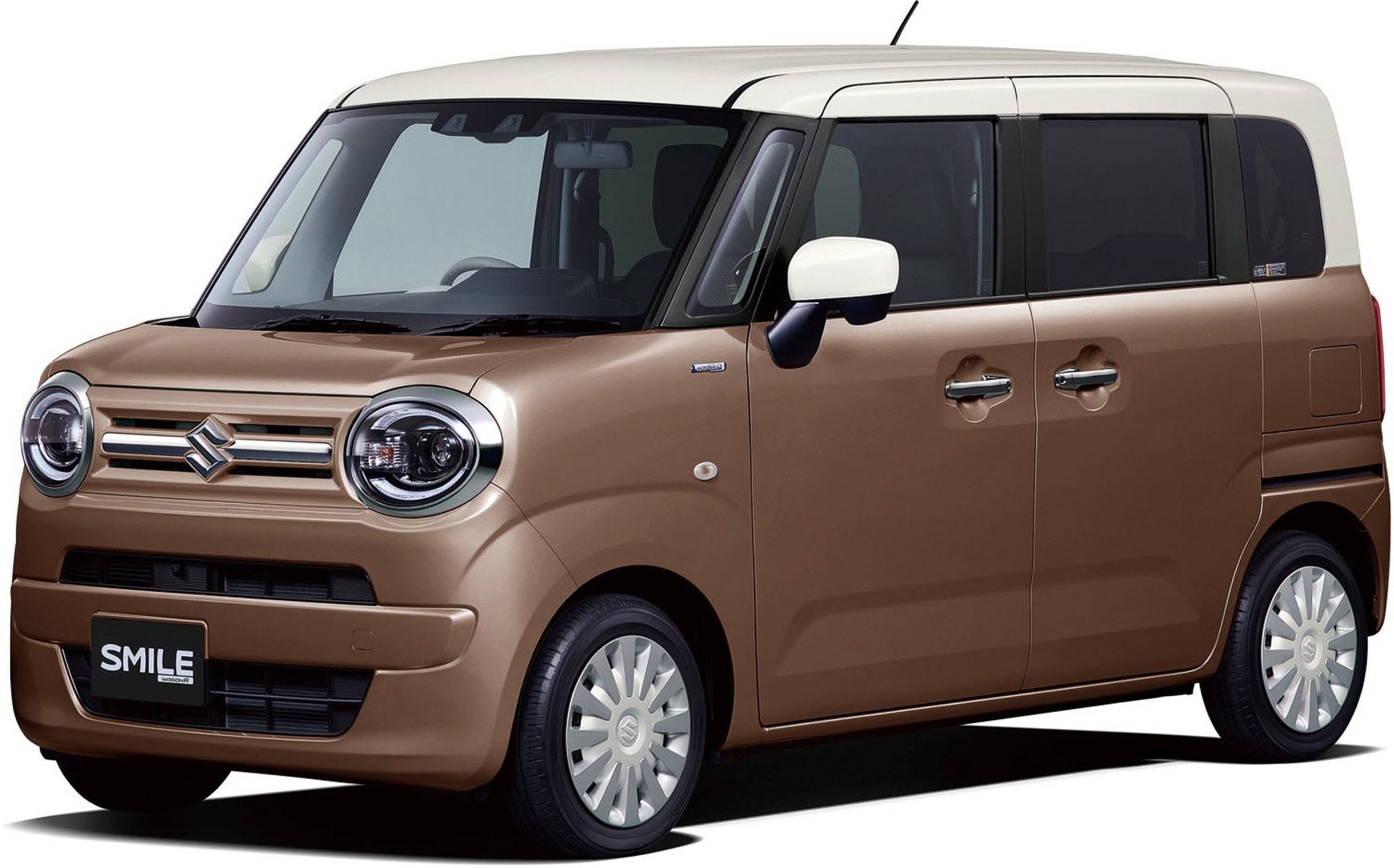 特別仕様車「HYBRID Sリミテッド」