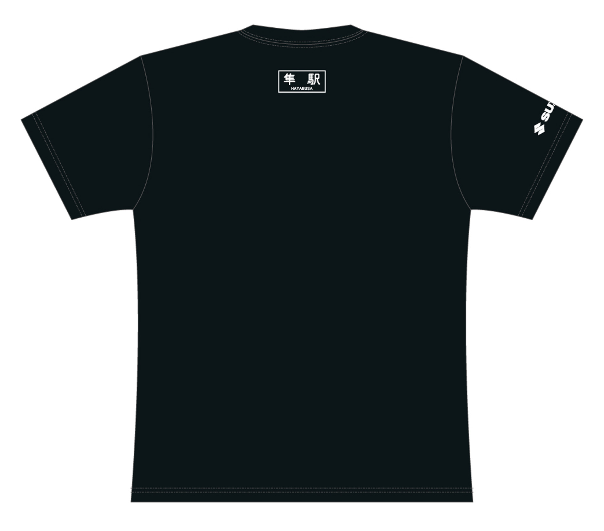 オリジナルグッズとして販売されるオリジナルTシャツ：3000円M/L/LL限定全300枚