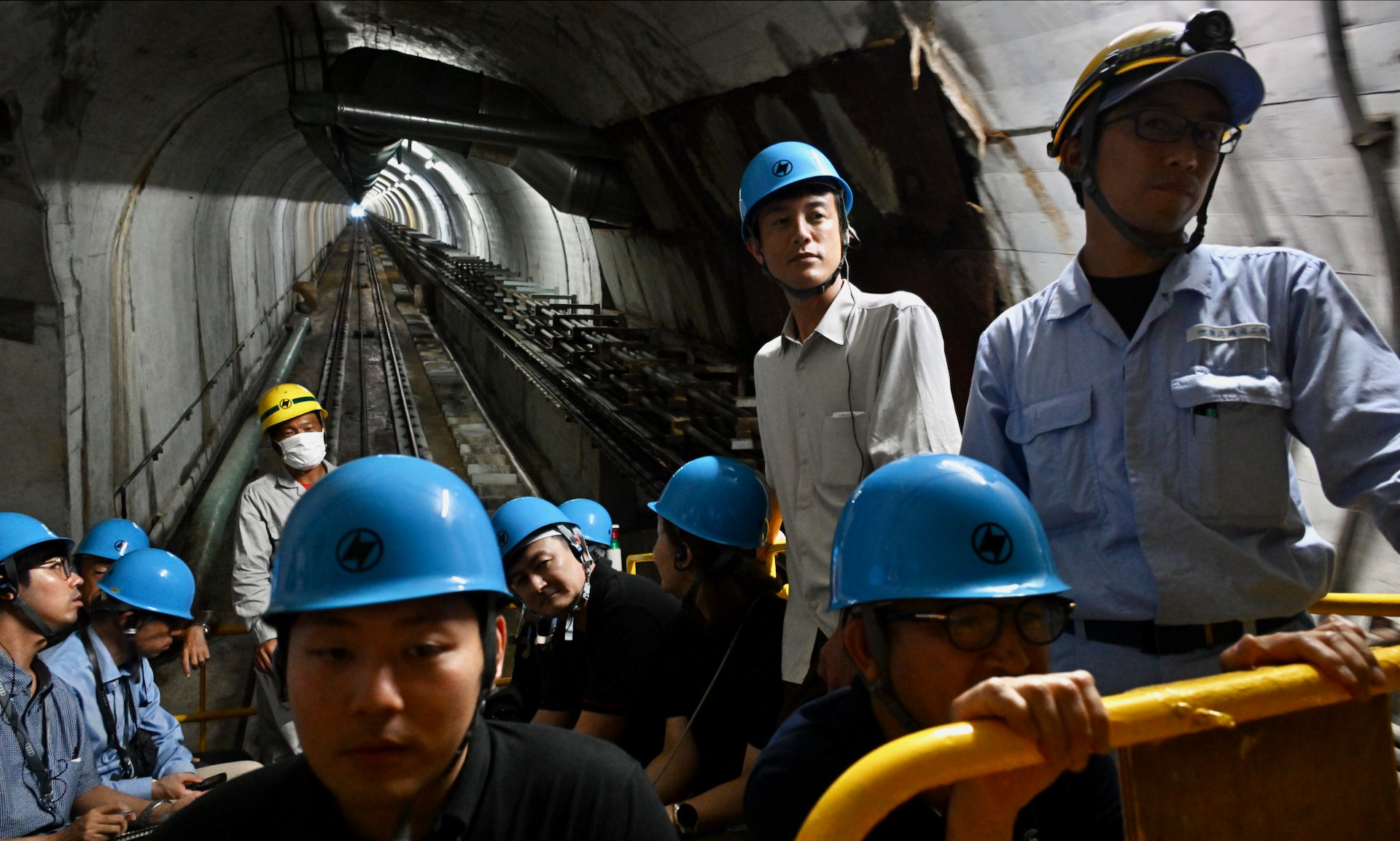 安房川第2発電所