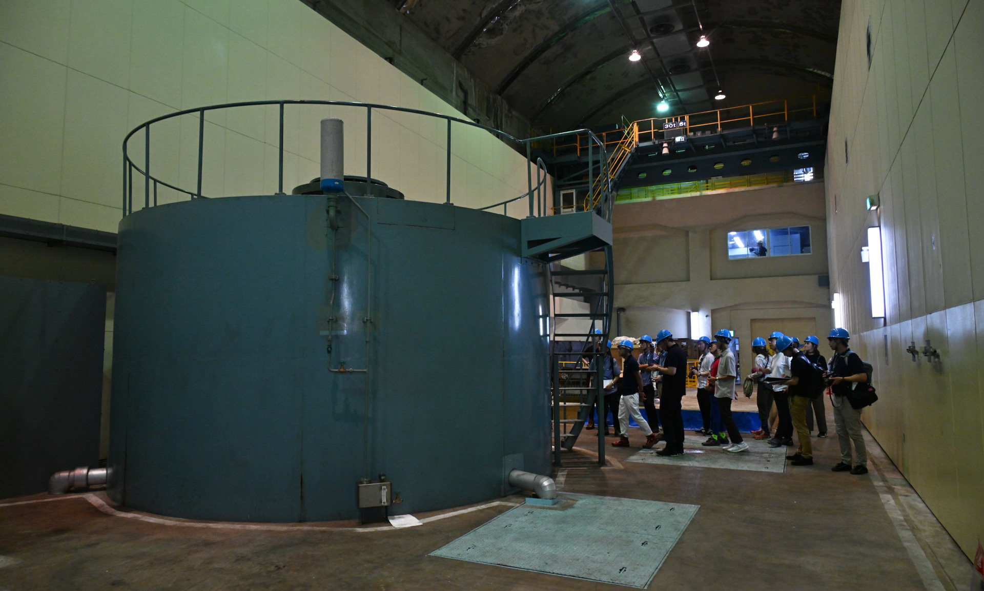 安房川第2発電所