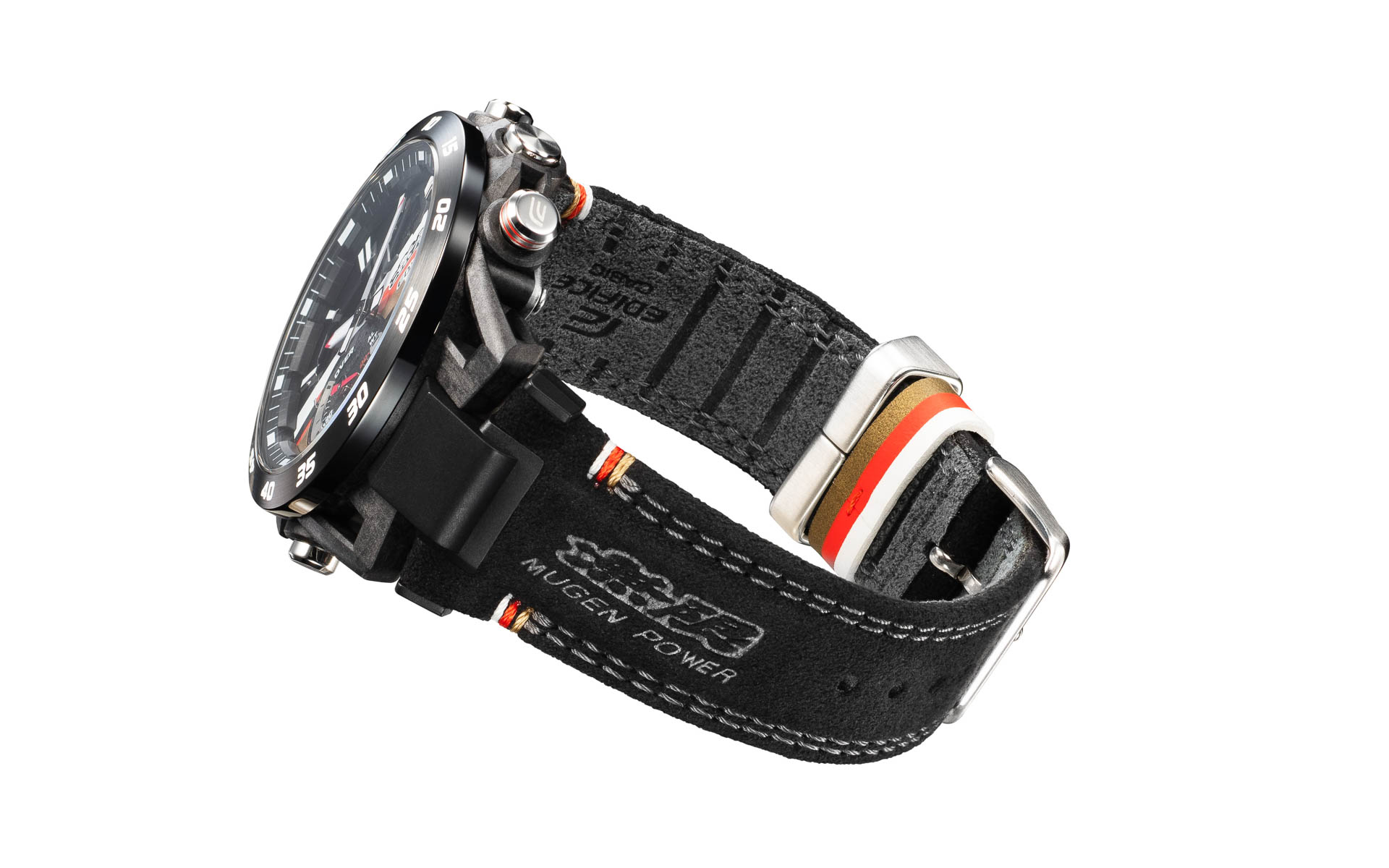 EDIFICE MUGEN EDITION「ECB-40MU」