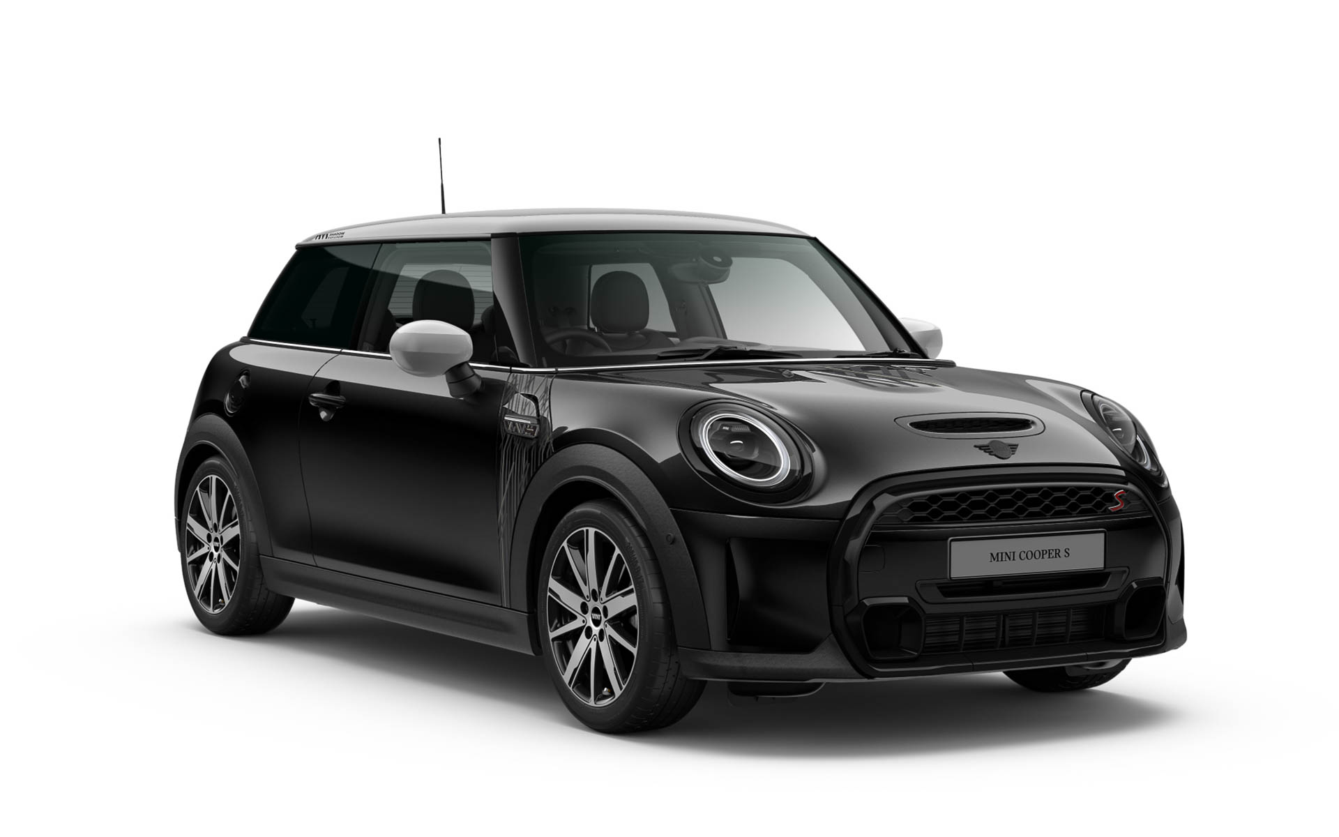 MINI シャドー・エディション