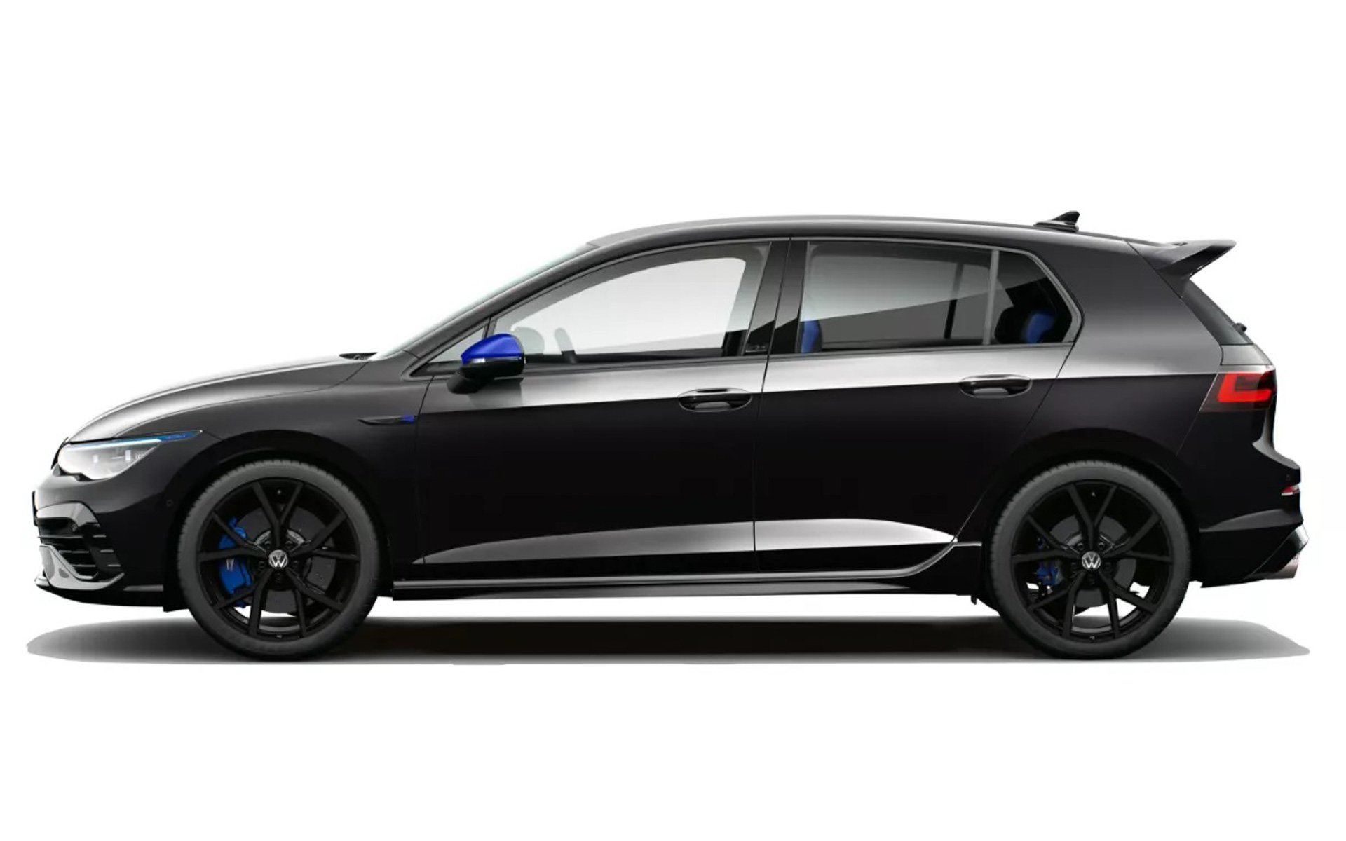 ディープブラックパールエフェクト