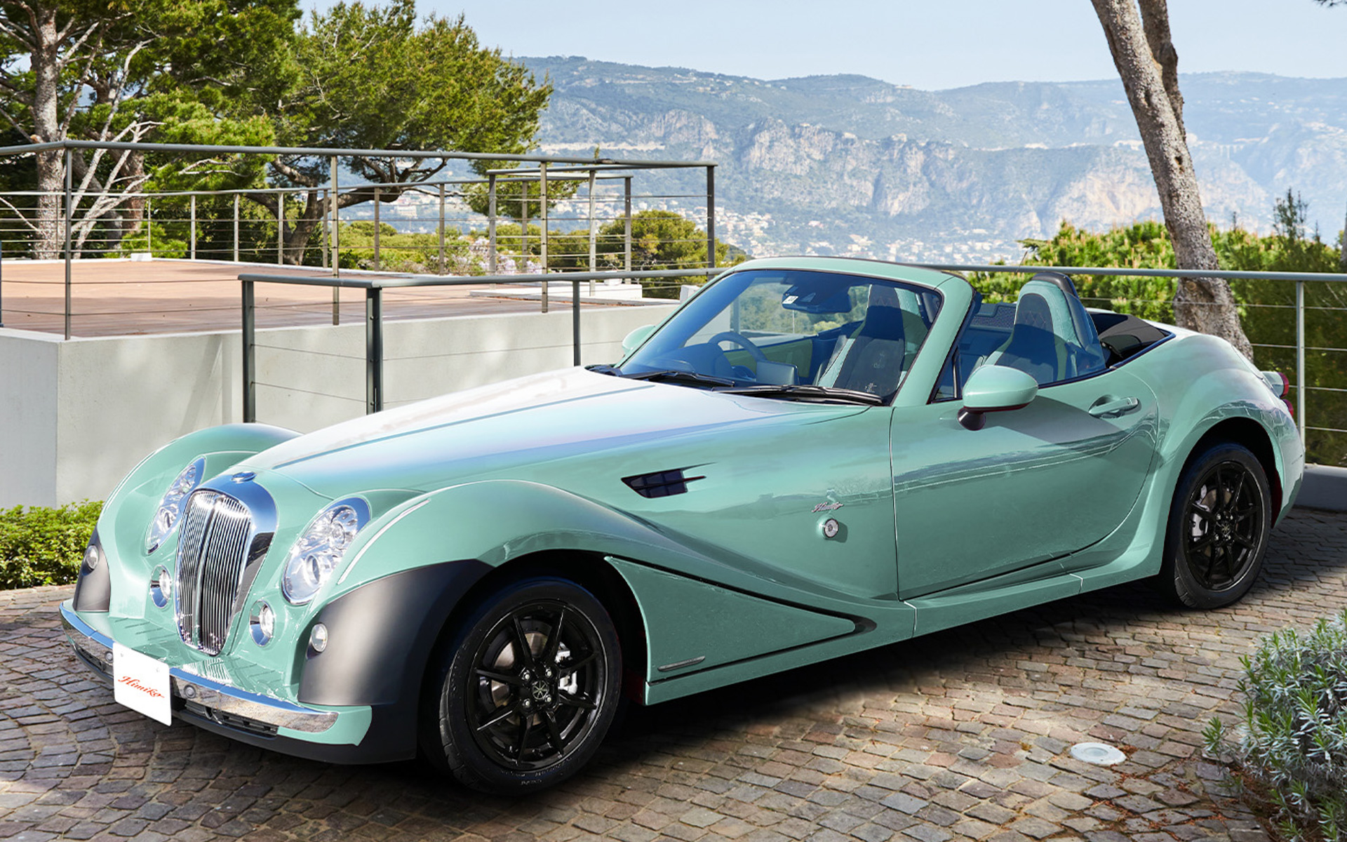 ヒミコ 2024年モデル