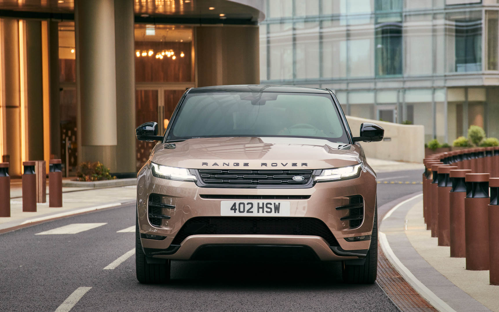 コリンシアンブロンズ