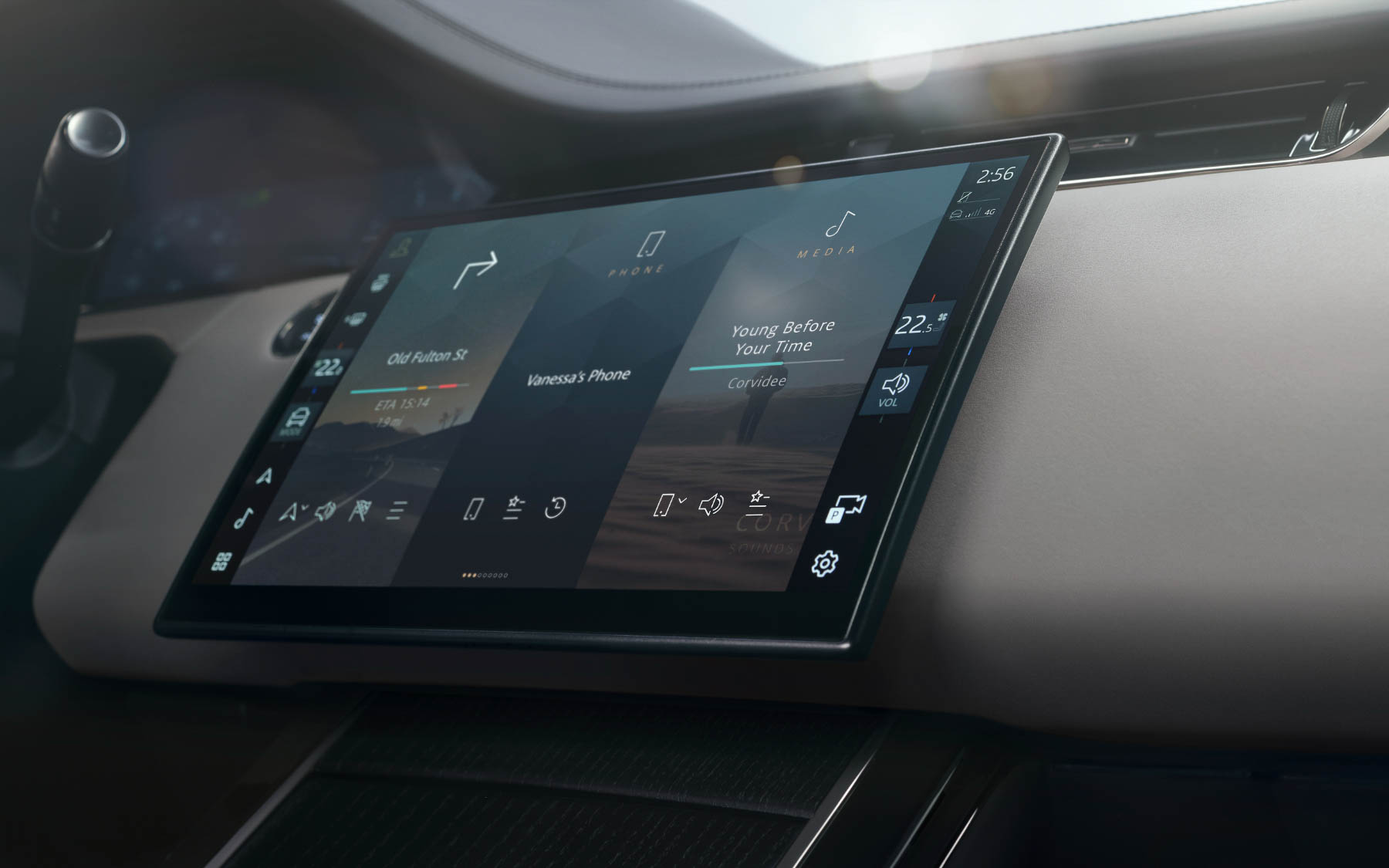 インテリアイメージ