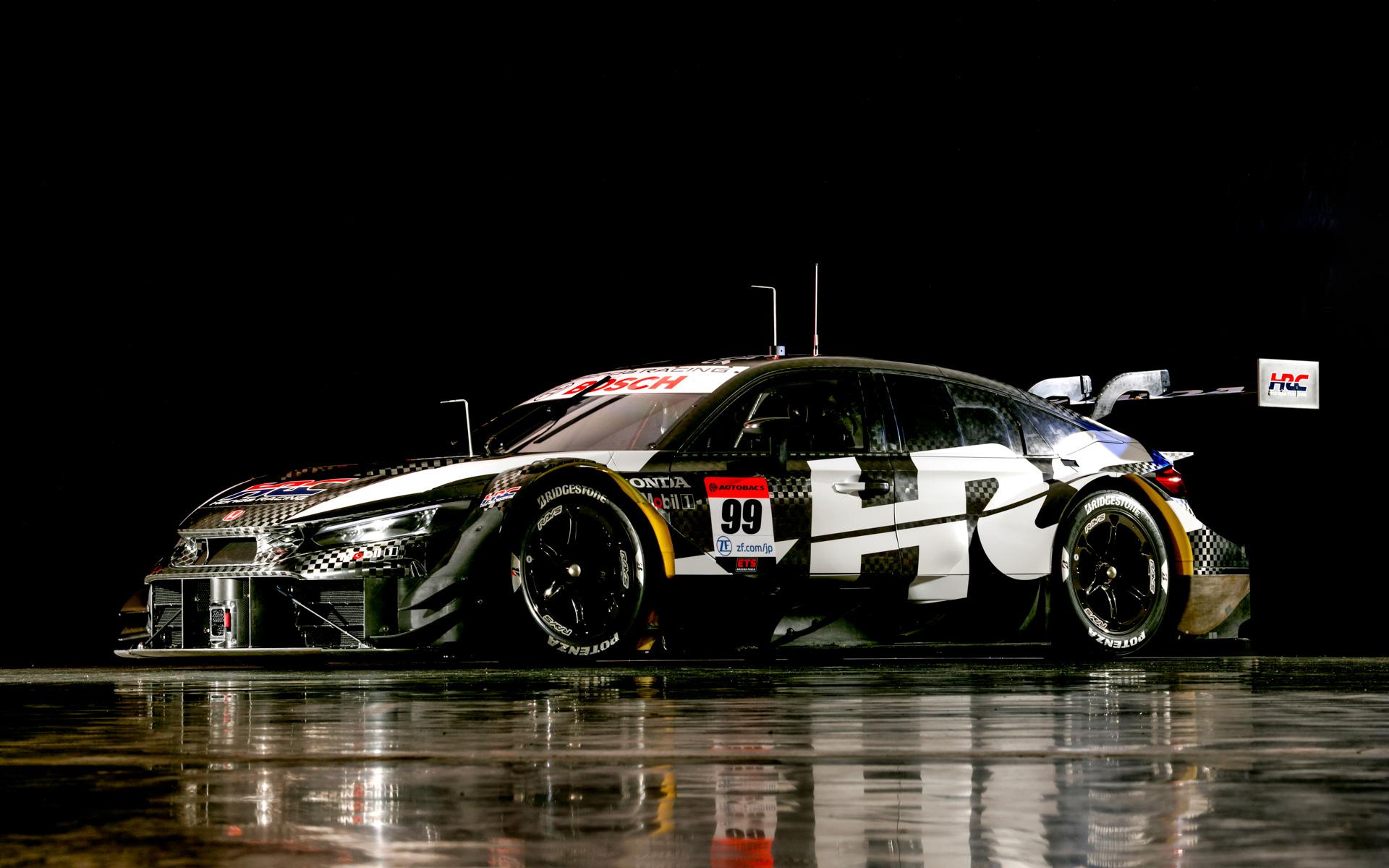 シビック タイプR-GT