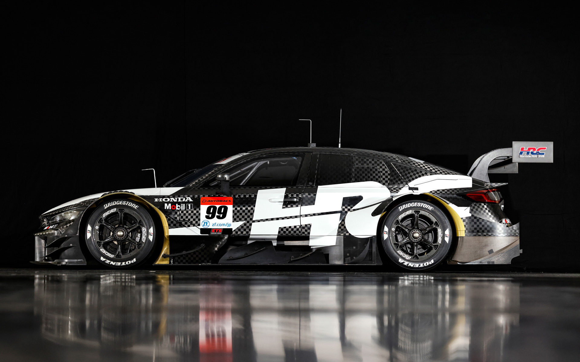 シビック タイプR-GT