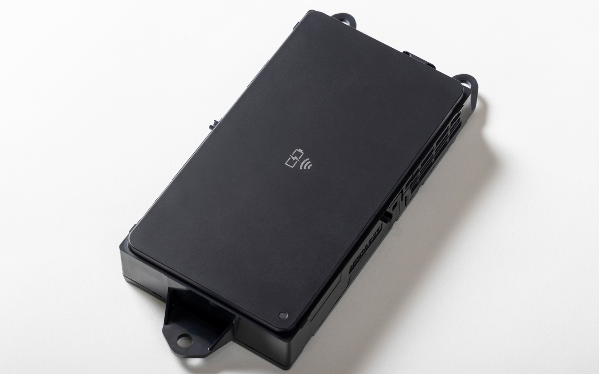 新世代ワイヤレス充電器外観