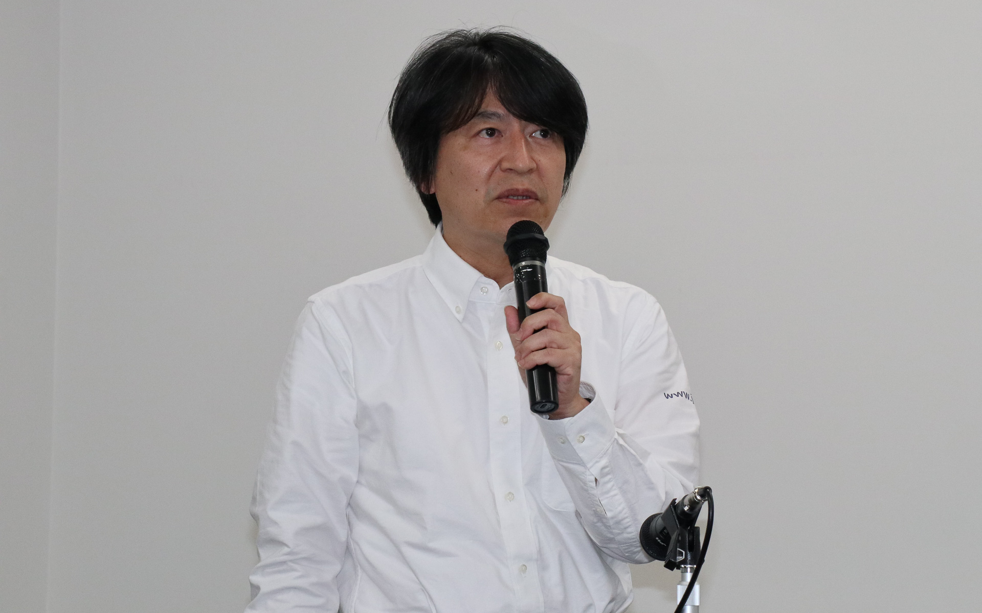 一般社団法人日本自動車連盟 モータースポーツ部 主管 岡本博司氏