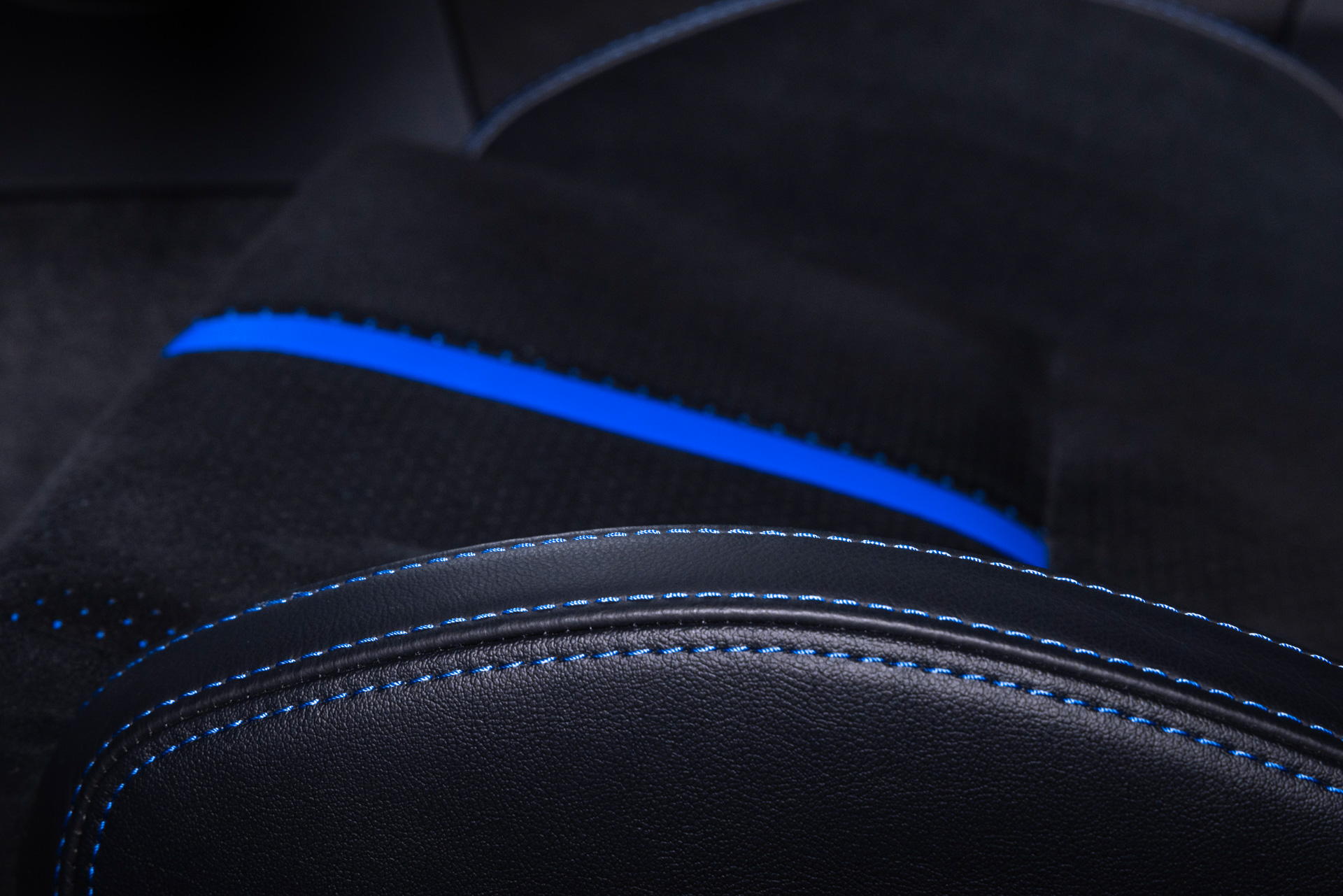 北米で公開された「BRZ tS」