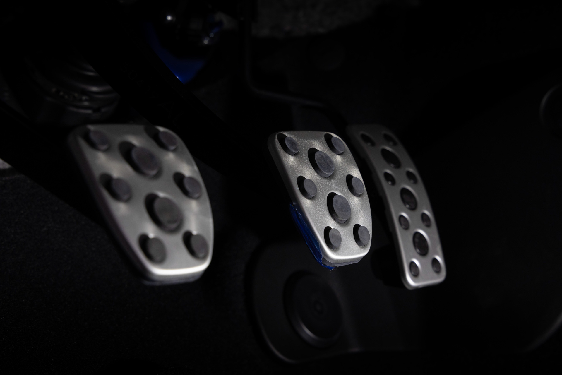 北米で公開された「BRZ tS」