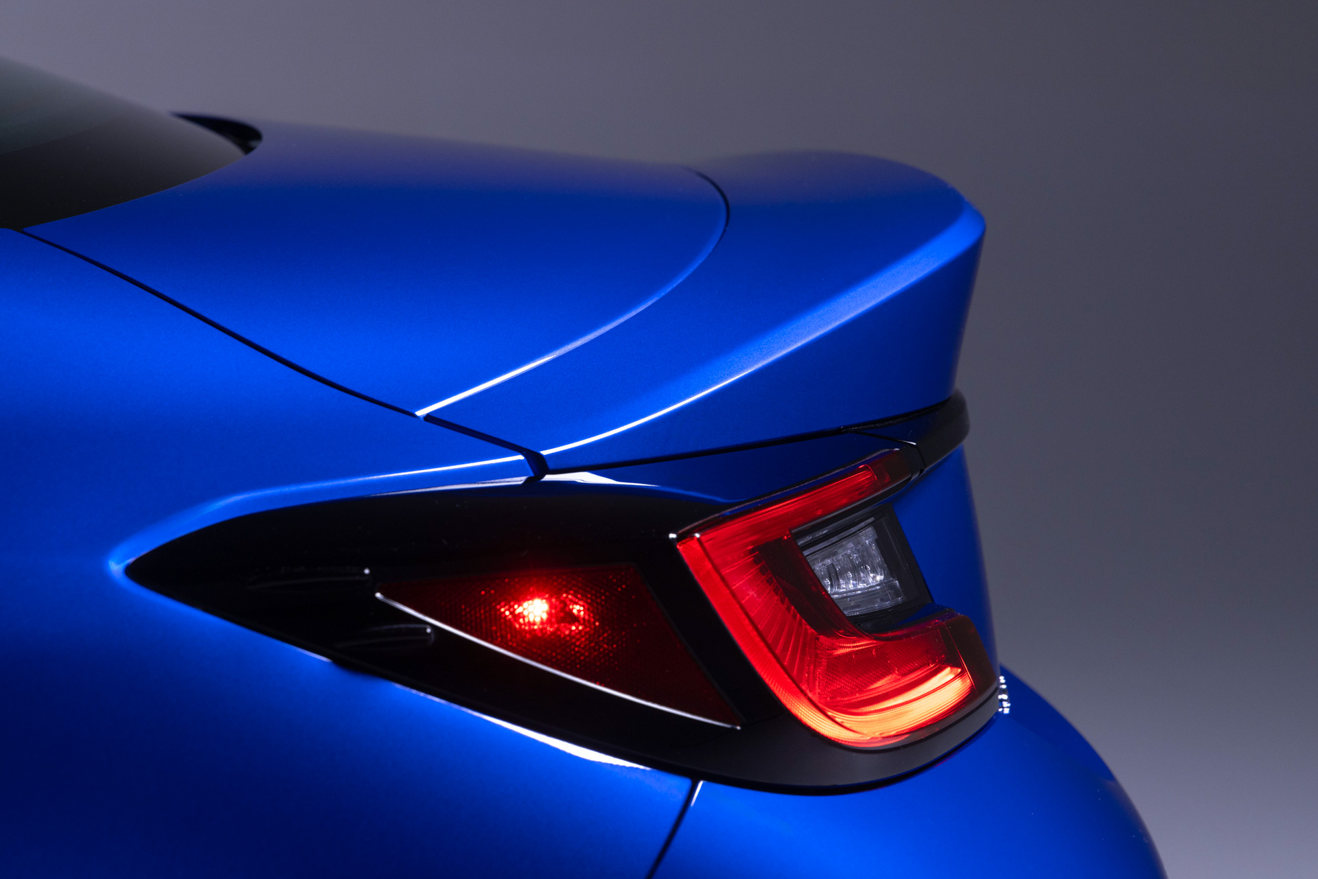 北米で公開された「BRZ tS」