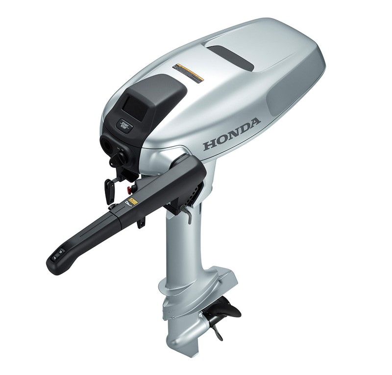 ホンダ、島根県松江市の堀川遊覧船に電動推進機プロトタイプを搭載する