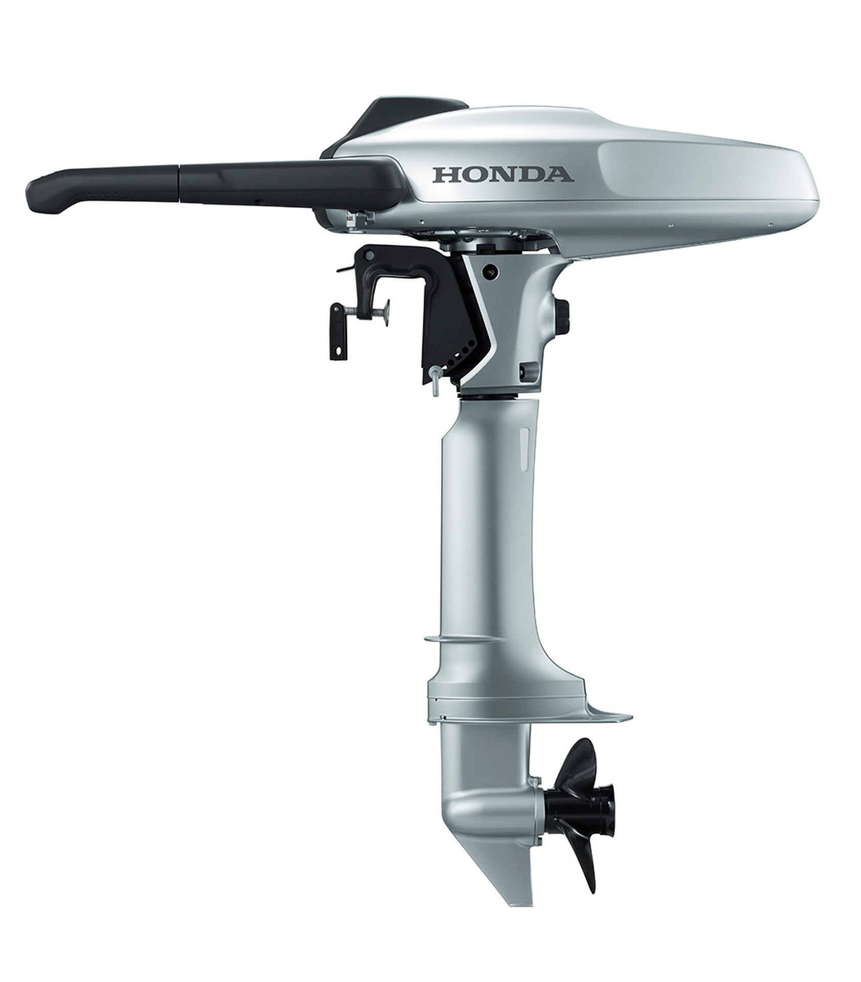 小型船舶用 4kW電動推進機 プロトタイプ