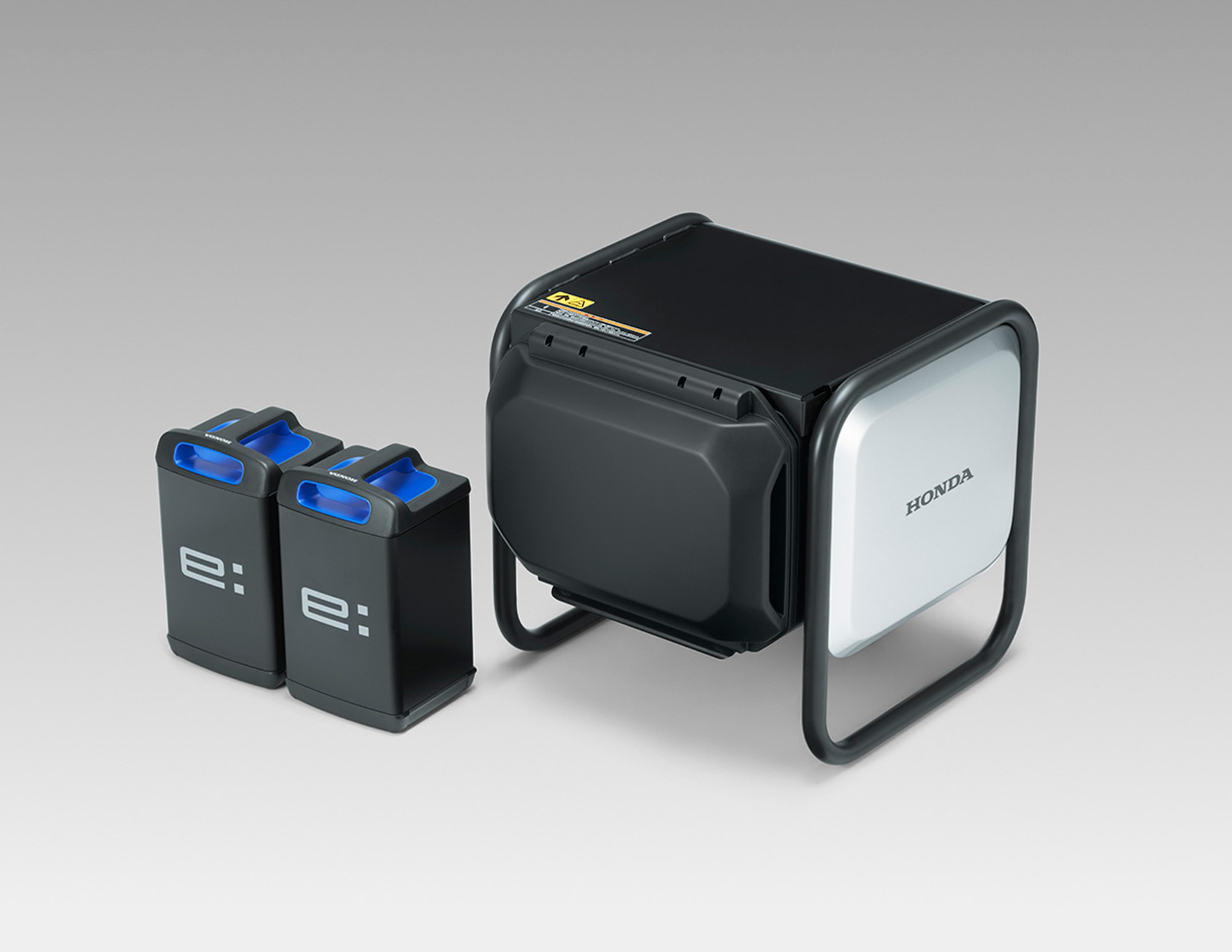 Honda Mobile Power Pack e: