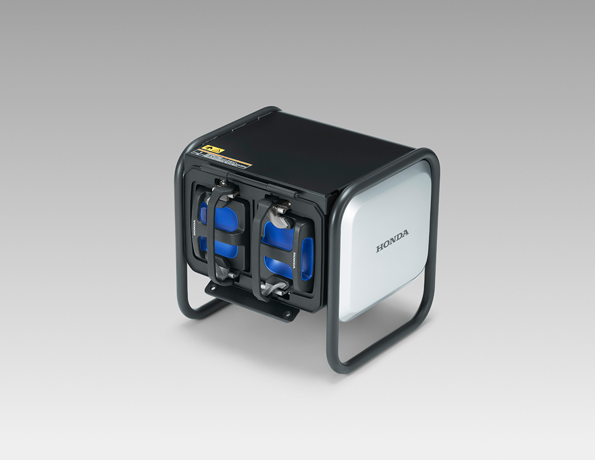 Honda Mobile Power Pack e: