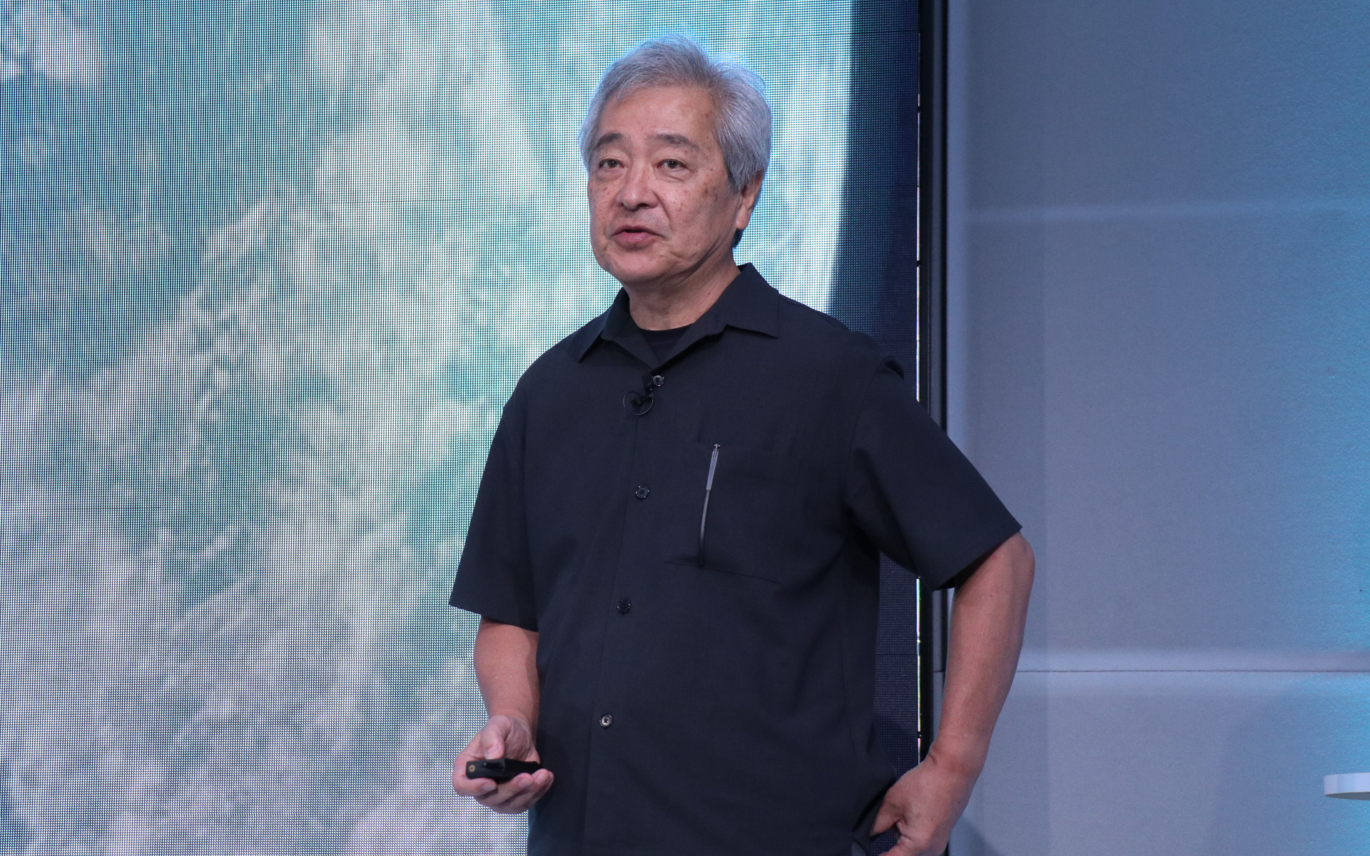 水素クリエーター 木村達三郎氏