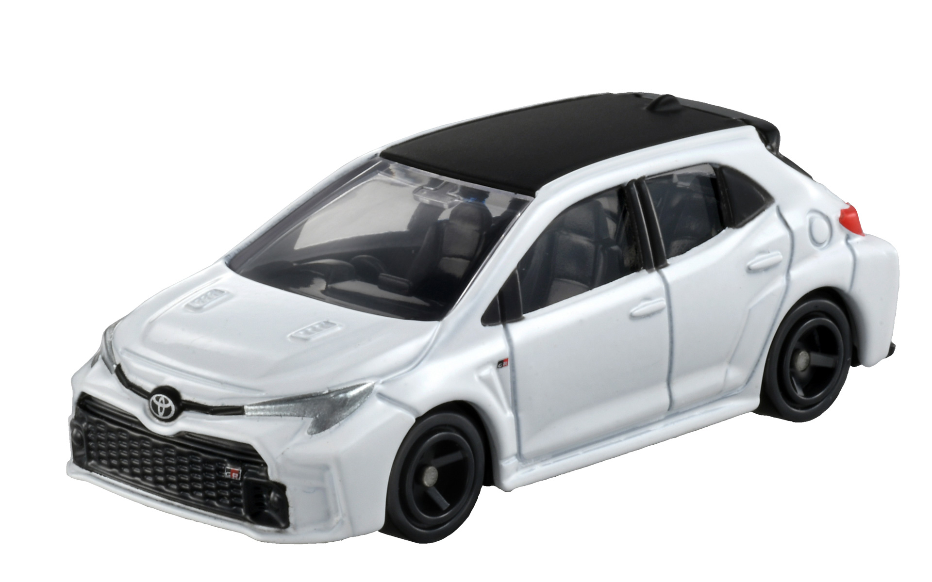 「No.52 トヨタ GRカローラ」