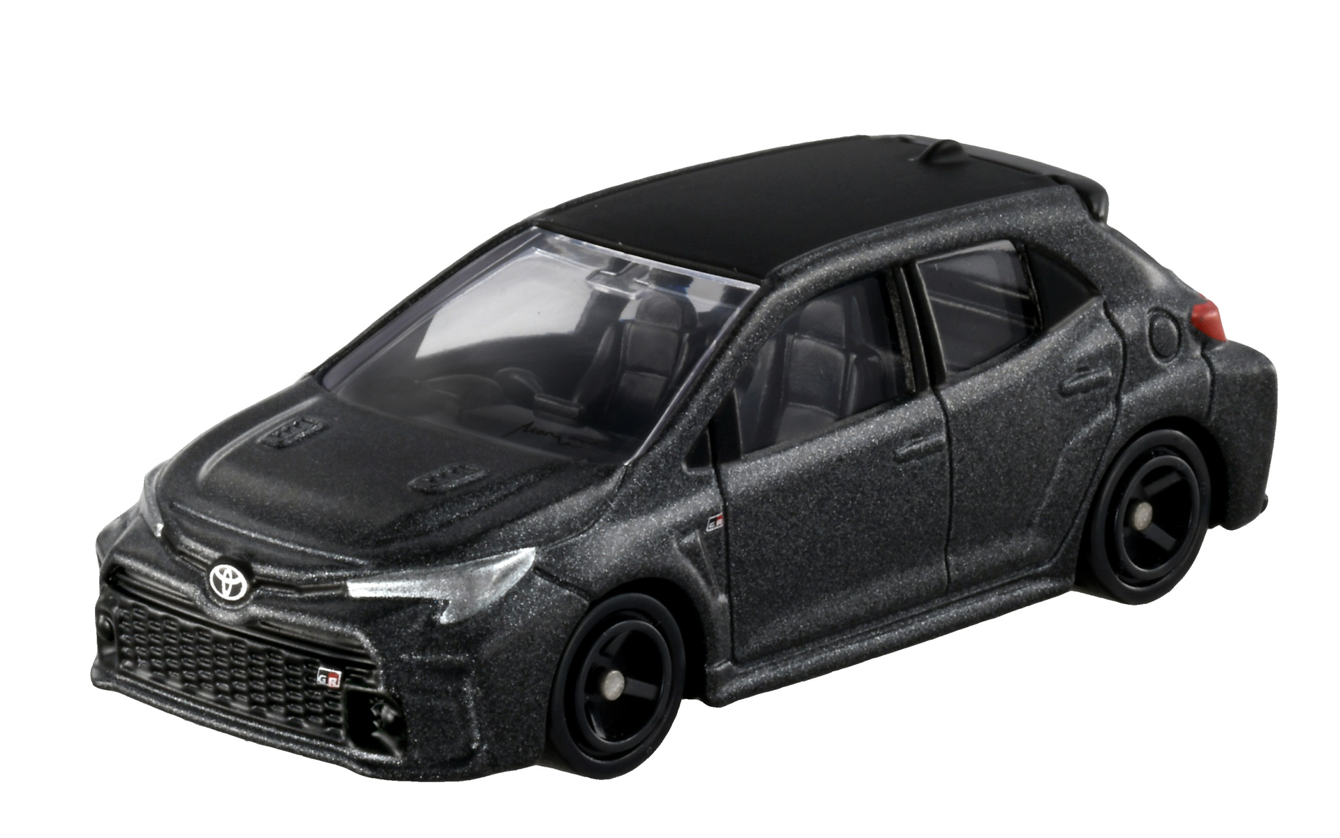 初回特別仕様「GRカローラ RZ "MORIZO Edition"」