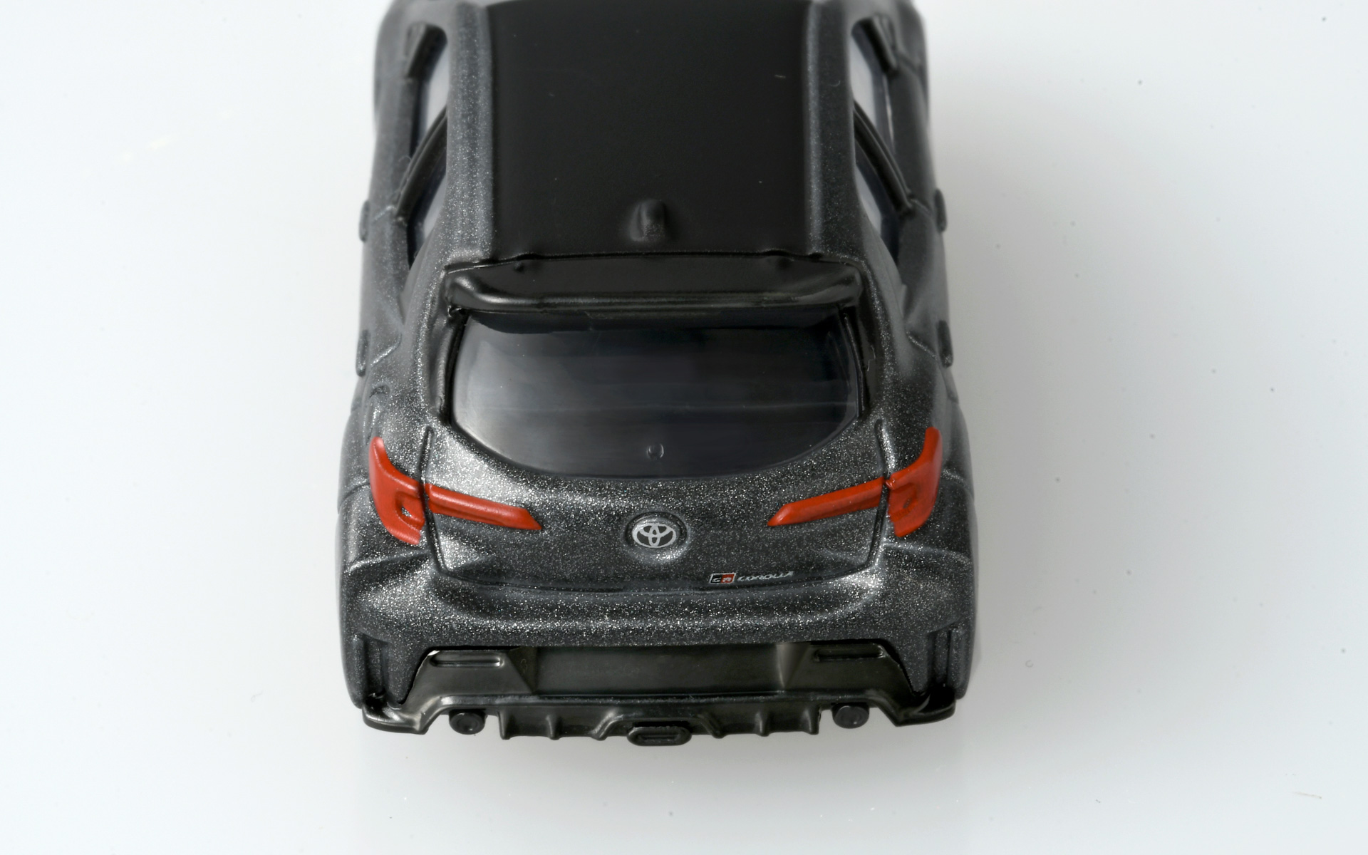 GRカローラ RZ "MORIZO Edition"