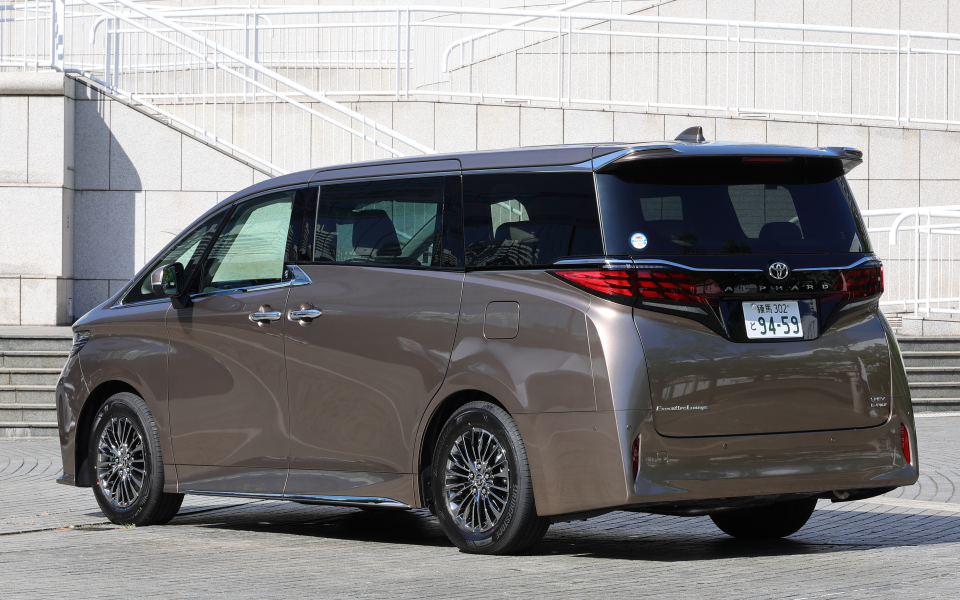 新型からTNGA GA-Kのミニバンプラットフォームを採用