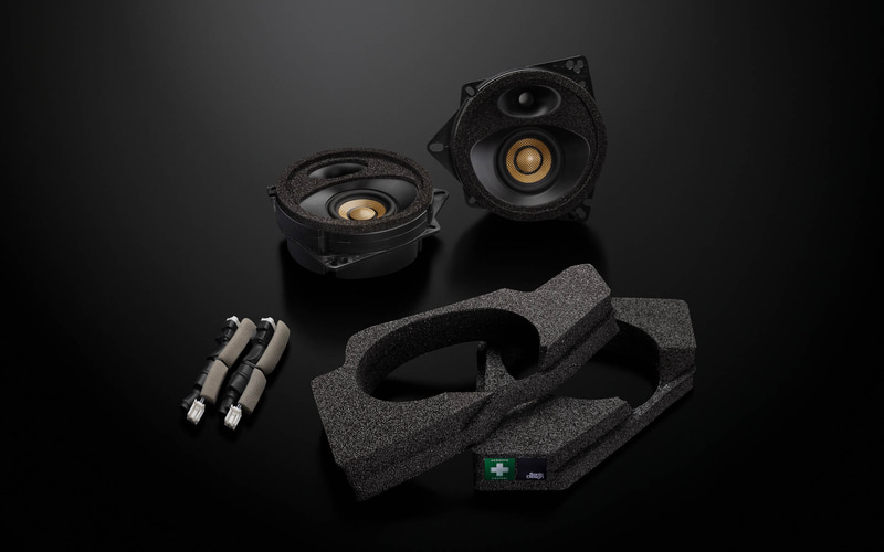 ソニックデザインSonicDesignフルセット プリウス30 プリウスα 専用 車