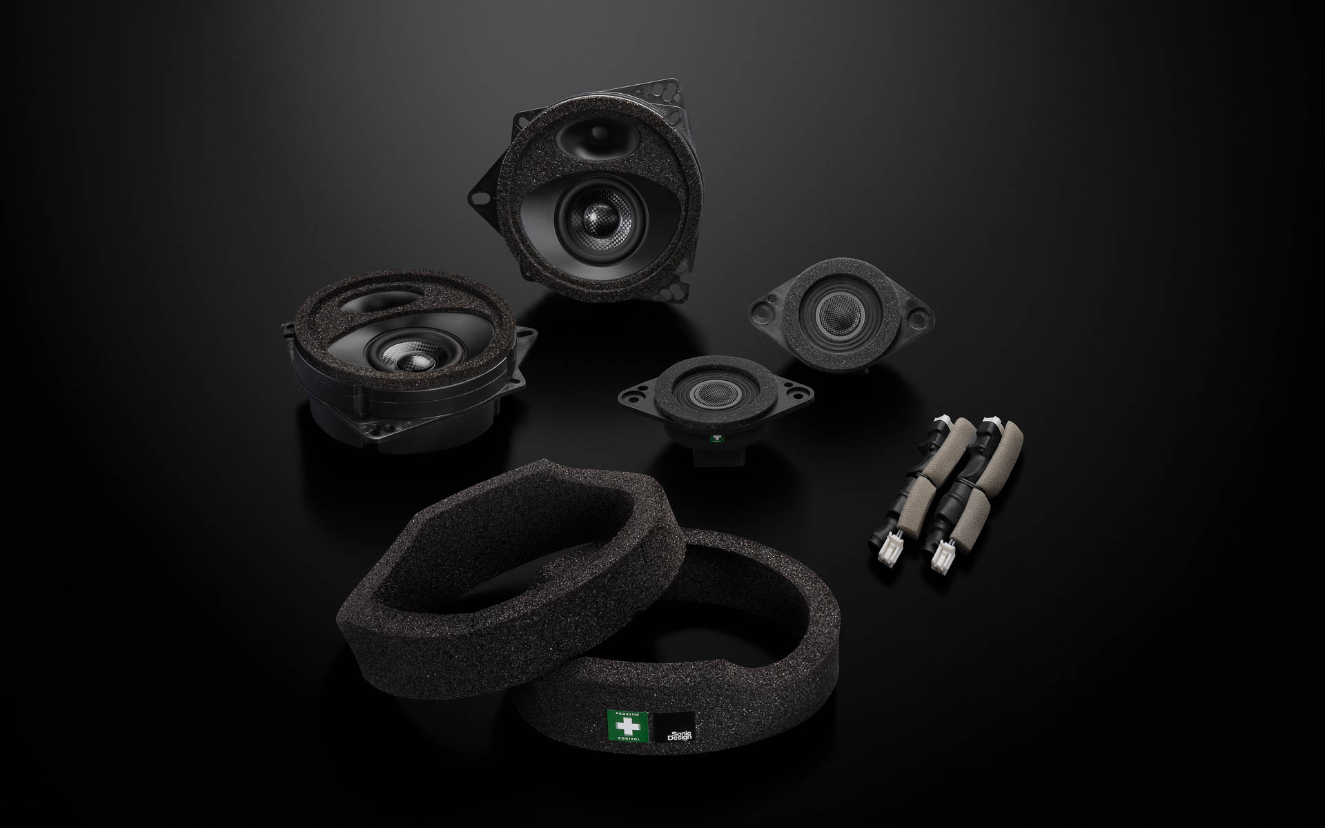 ハイグレードモデル「SF-P602M」（フロントセット）