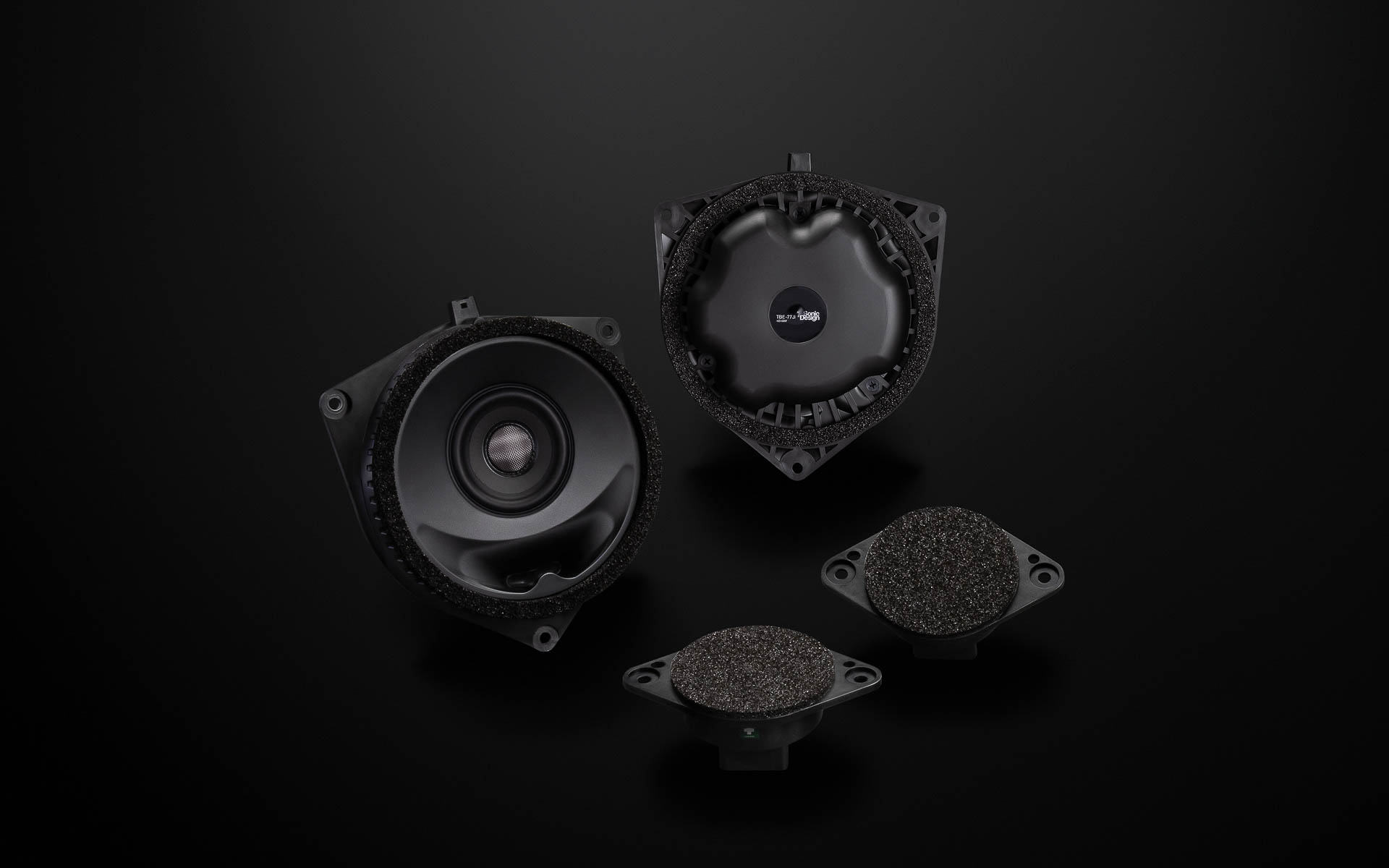 スタンダードモデル「SF-TJW60E」（フロントセット）