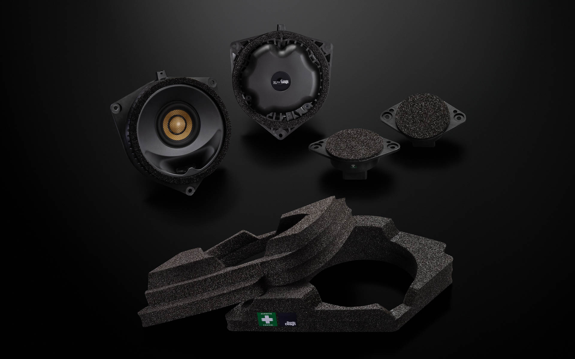 トップグレードモデル「SF-TJW60F」（フロントセット）