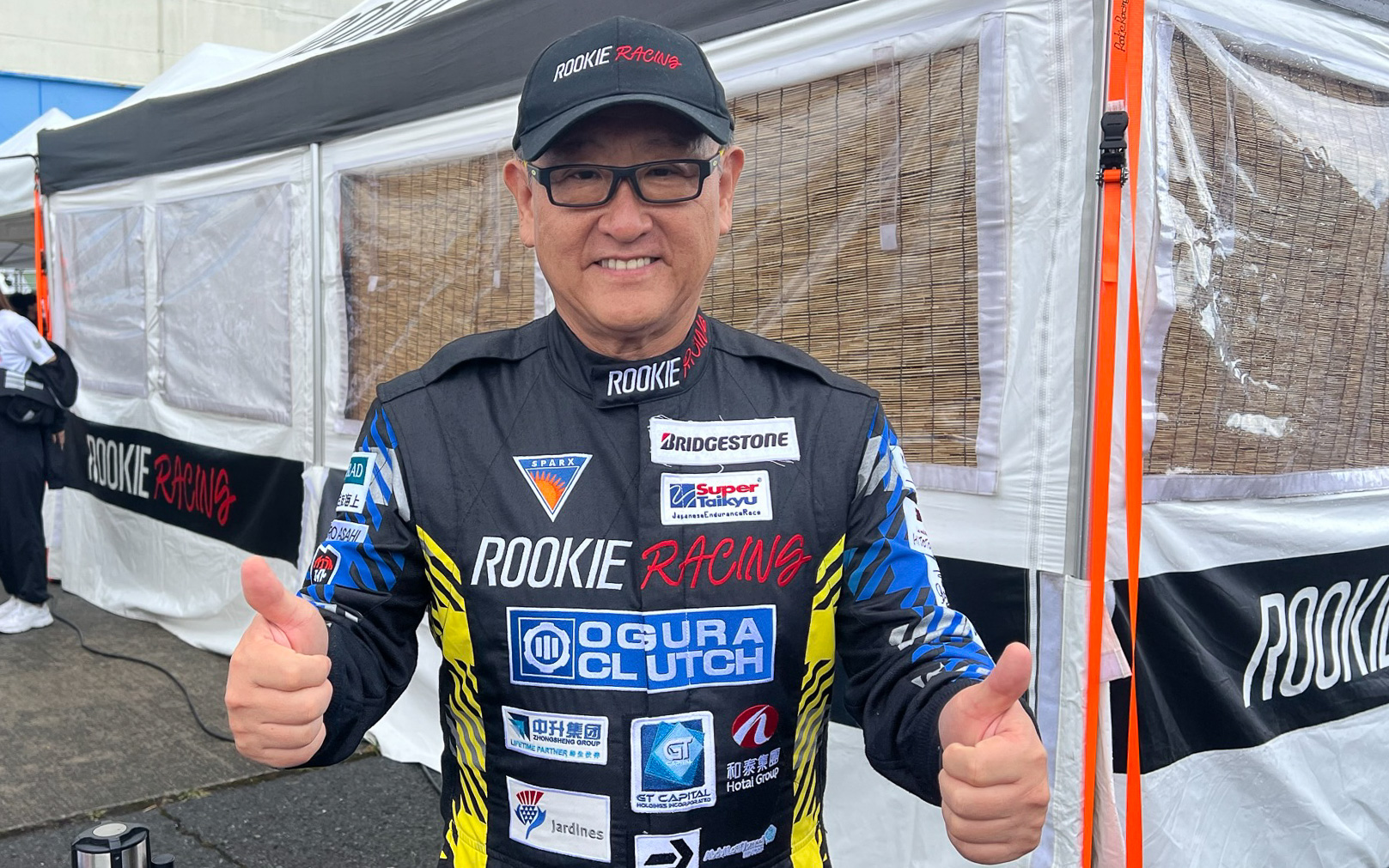 WRC東北開催へ向けての課題を聞いてみた