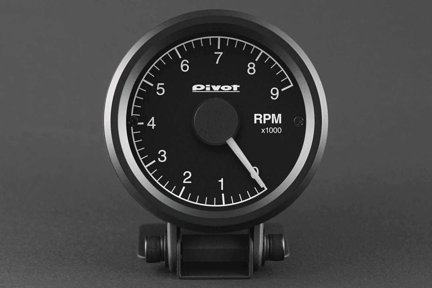 スモールサイズの追加メーター「GT GAUGE-52」