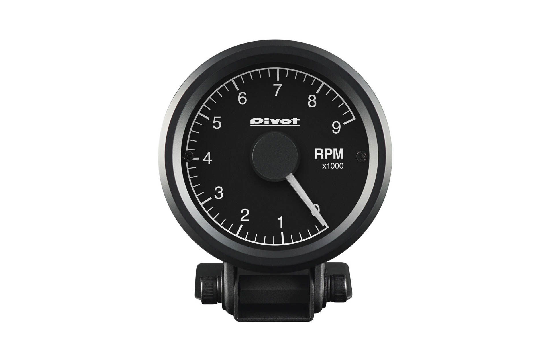 直径52mm、奥行き44mmのコンパクトサイズ