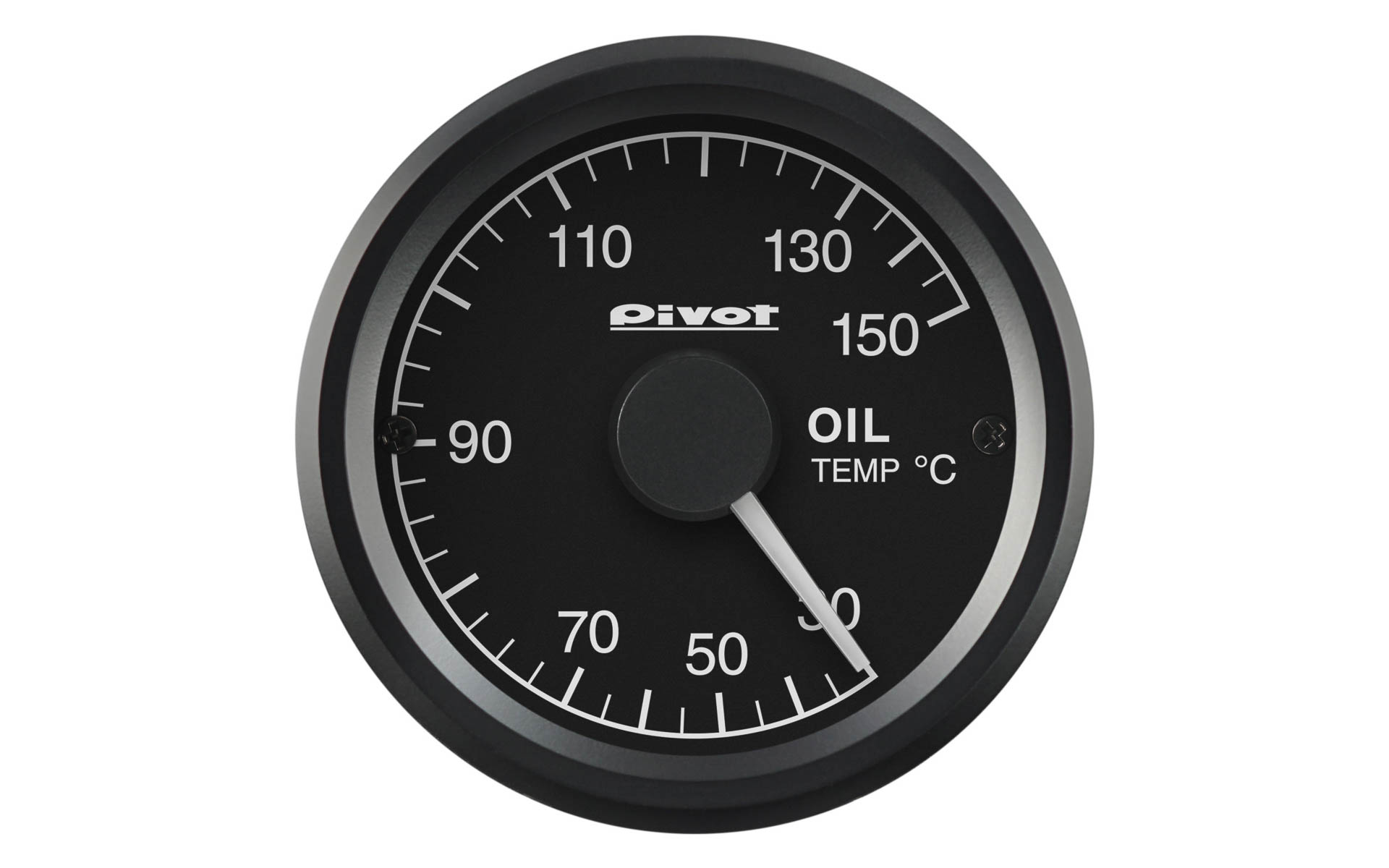 油温計