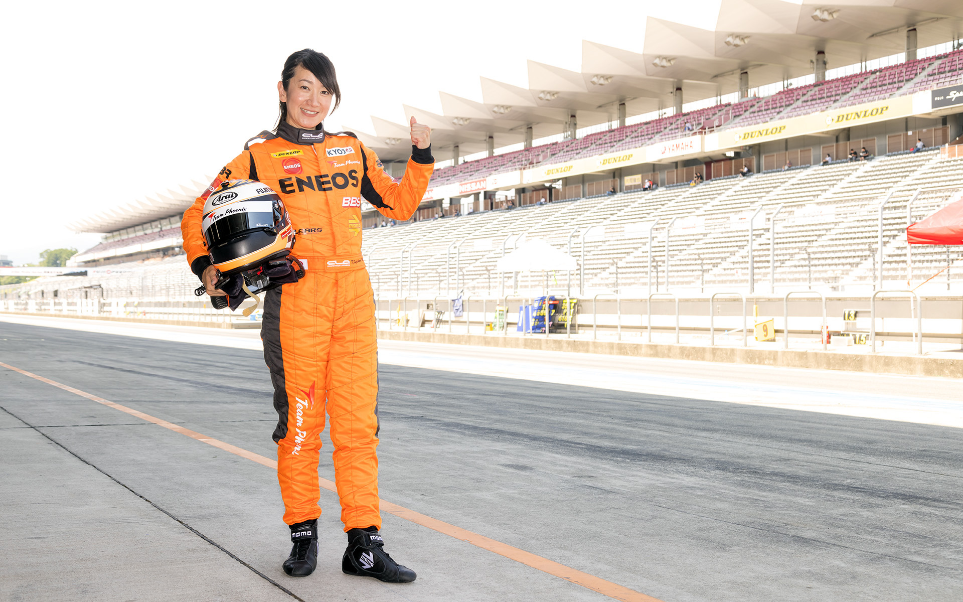 「KYOJO CUP」の2023年シーズン第2戦をレポート