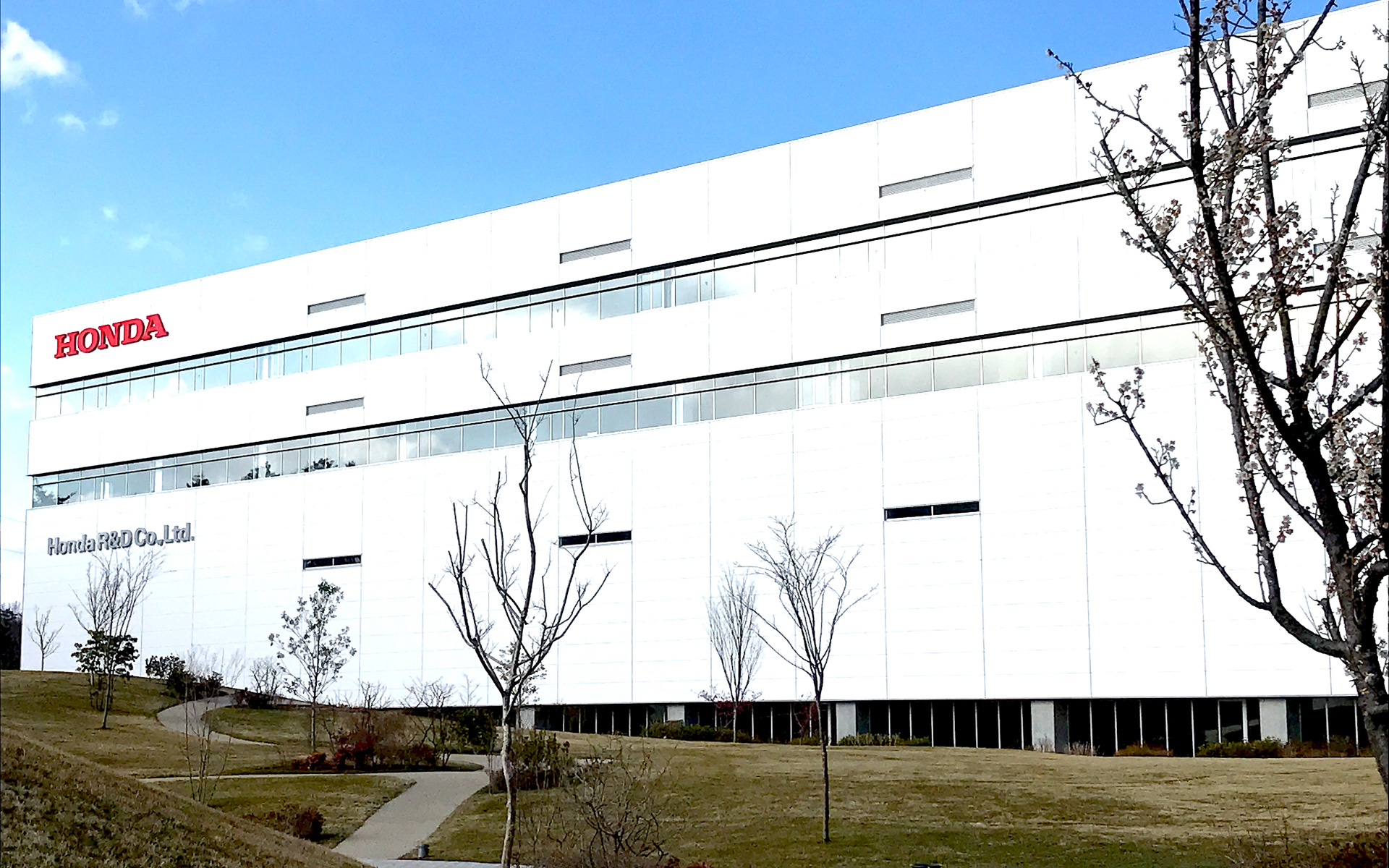 HRD Sakura（現在のHRC Sakura）