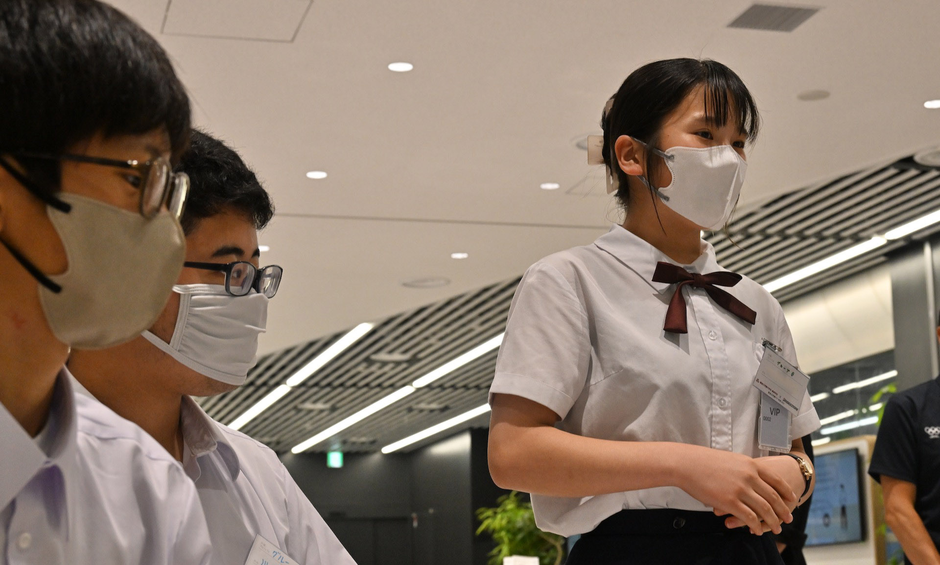 3か月の検討期間を経て、2050年に向けた価値あるモビリティシーンやサービスを提案