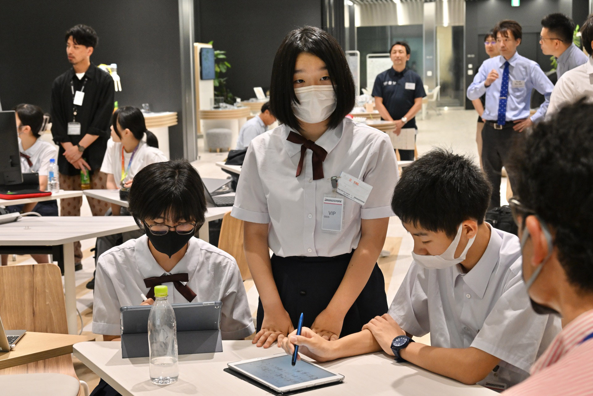 3か月の検討期間を経て、2050年に向けた価値あるモビリティシーンやサービスを提案