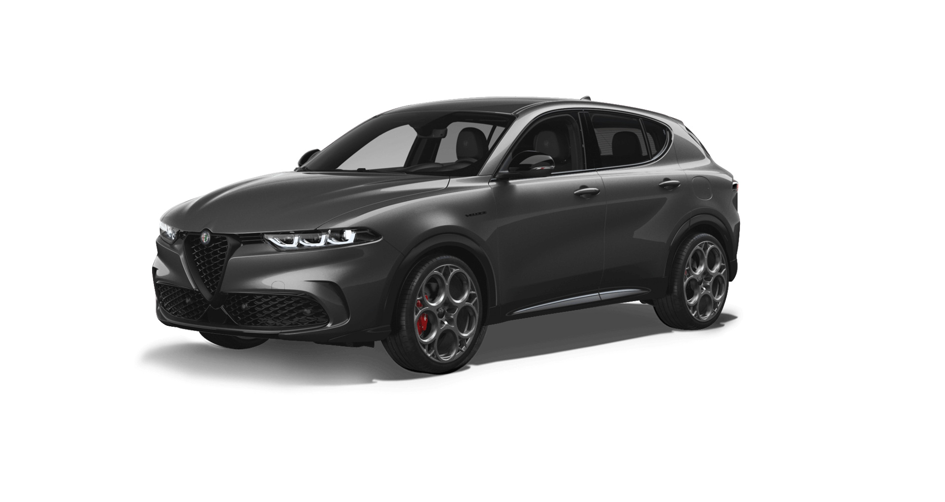 ヴェスヴィオ グレー