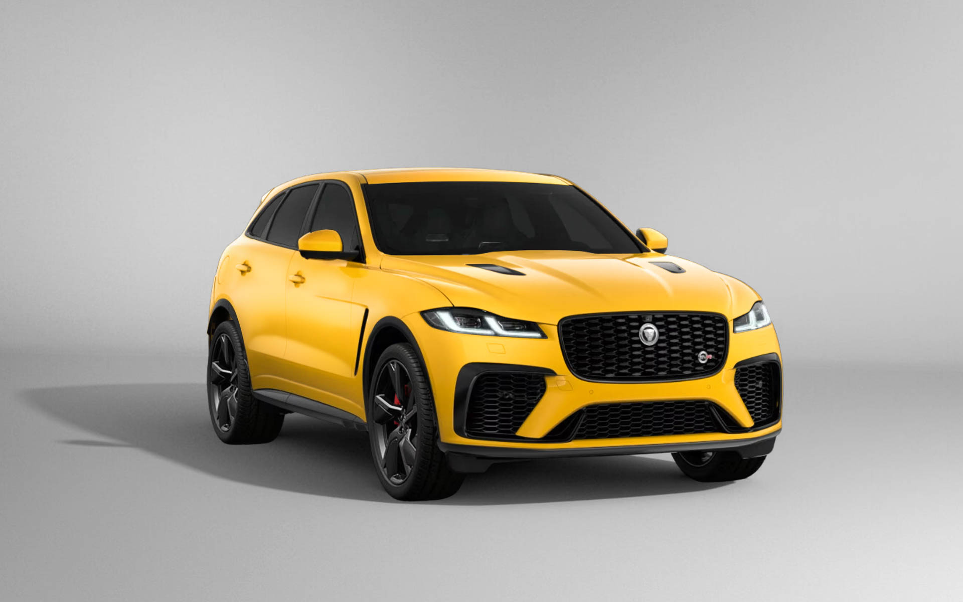 ソレントイエロー（サテンフィニッシュ）