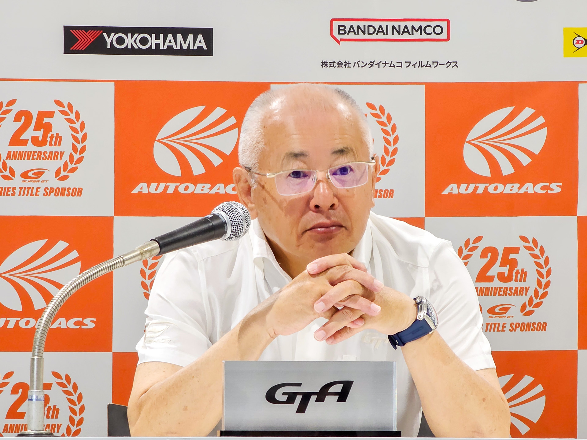 株式会社GTアソシエイション 代表取締役 坂東正明氏