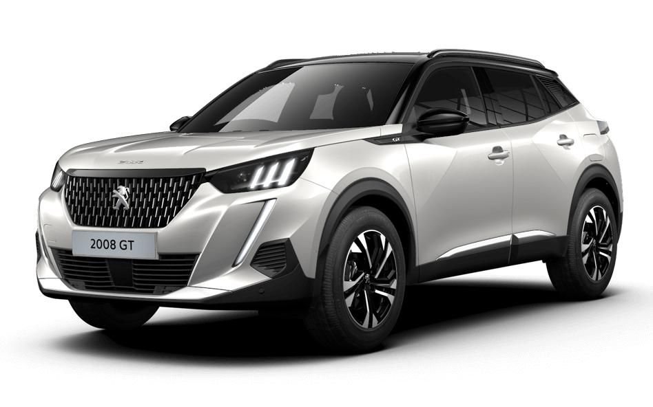 2008 GT Premium Edition（パール ホワイト）