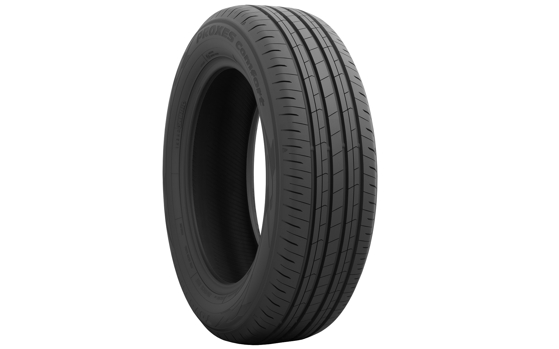 トーヨータイヤの「PROXES Comfort（プロクセス コンフォート）」