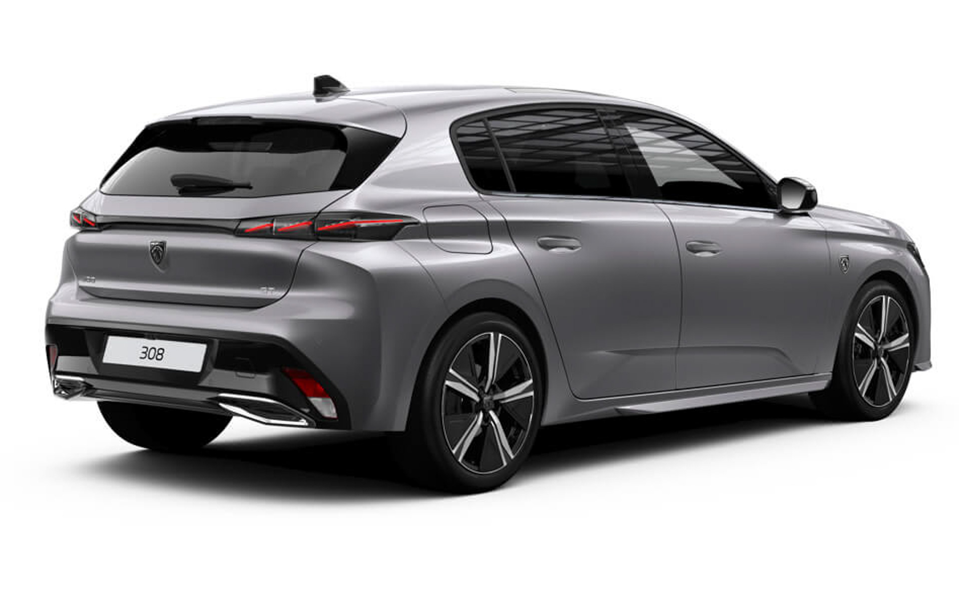 特別仕様車「308 GT BlueHDi Blue Nappa Edition」