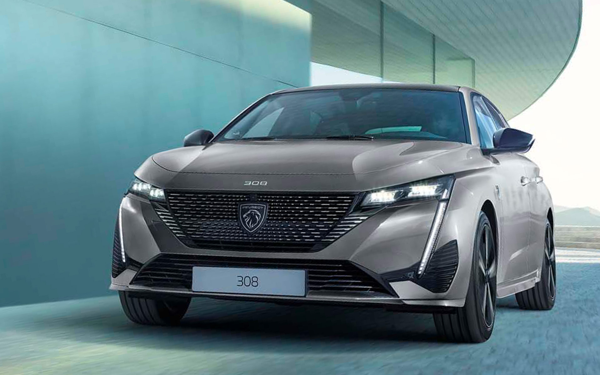 特別仕様車「308 GT BlueHDi Blue Nappa Edition」