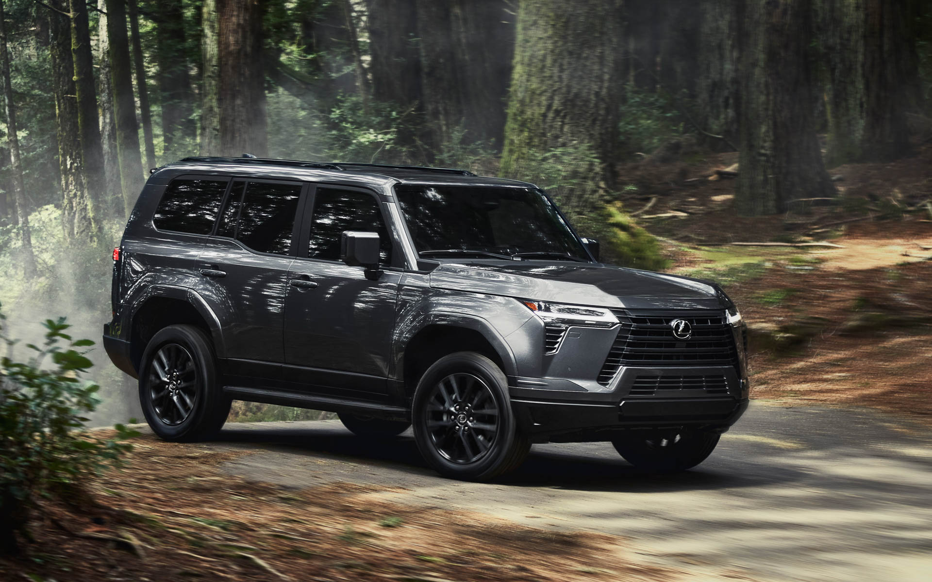 新型GX（プロトタイプ）