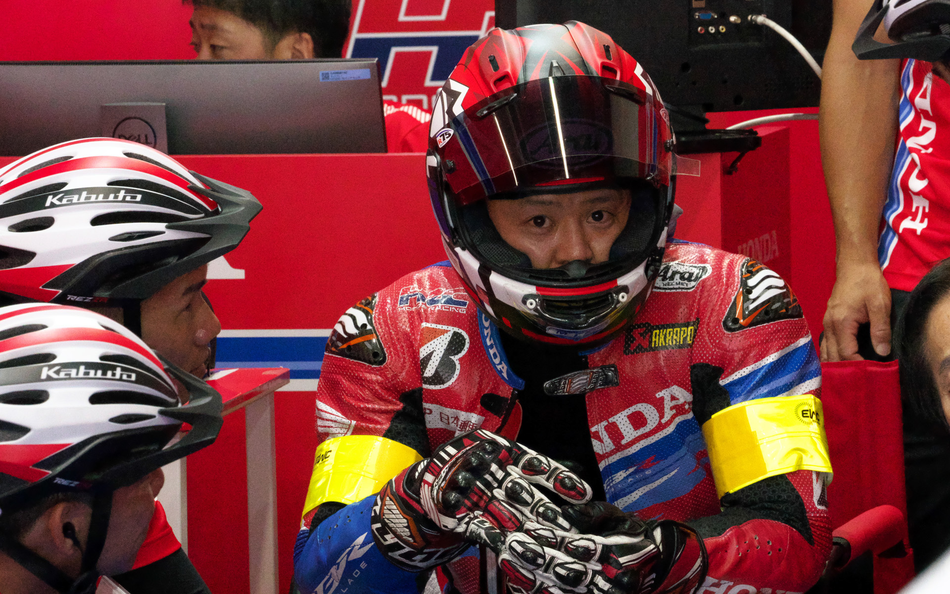 2023 FIM世界耐久選手権"コカ·コーラ" 鈴鹿8時間耐久ロードレース 第44回大会