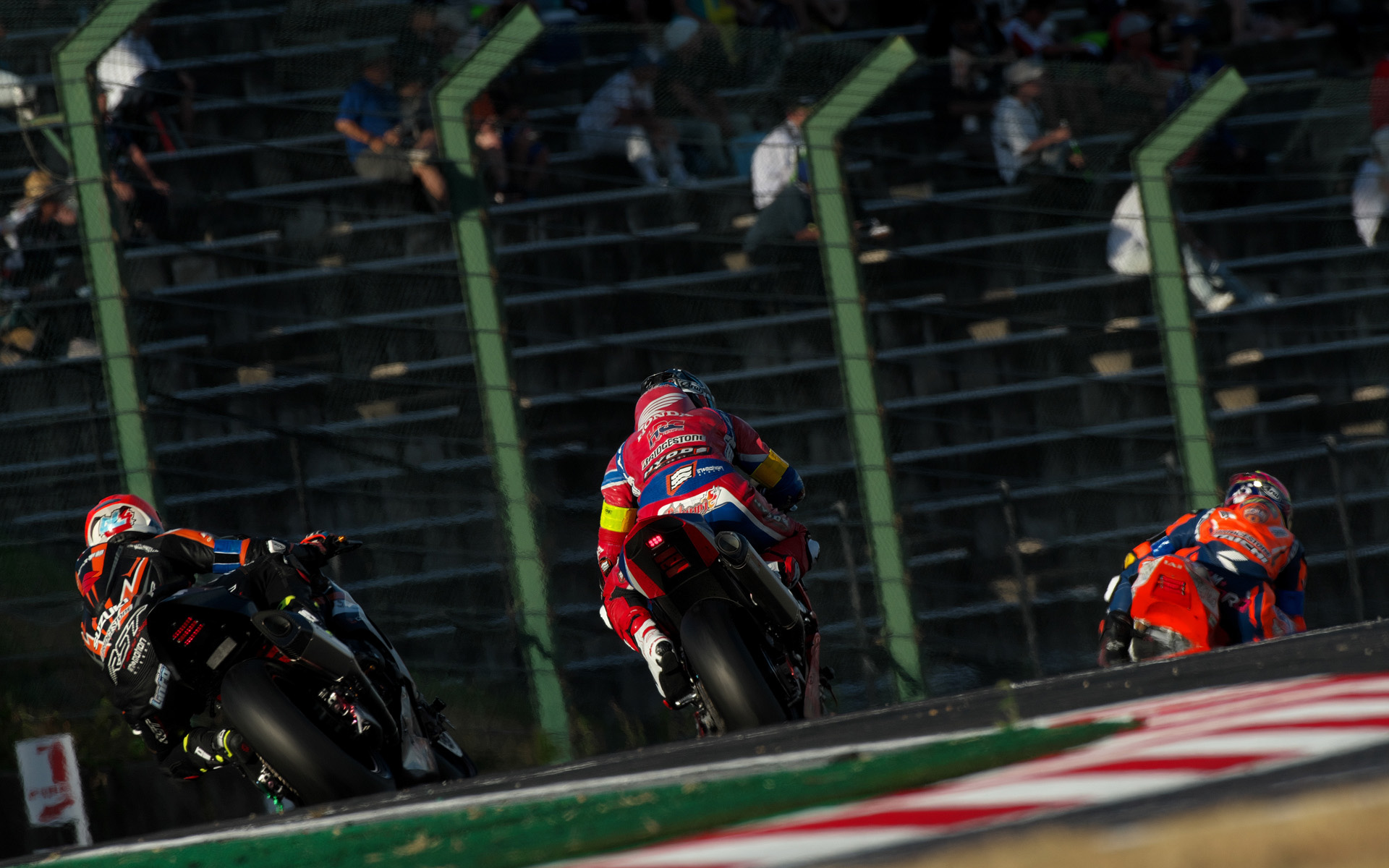 2023 FIM世界耐久選手権"コカ·コーラ" 鈴鹿8時間耐久ロードレース 第44回大会