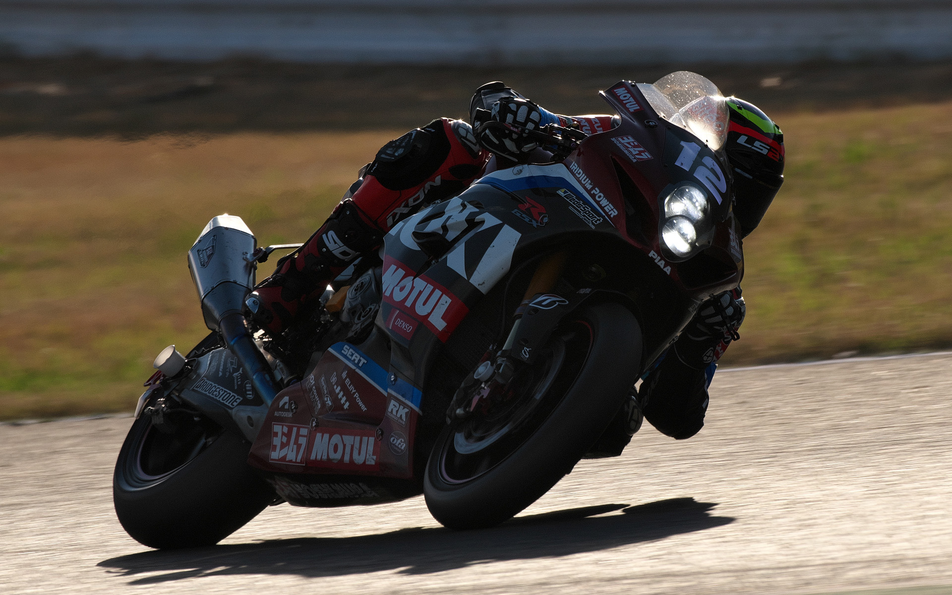 2023 FIM世界耐久選手権"コカ·コーラ" 鈴鹿8時間耐久ロードレース 第44回大会