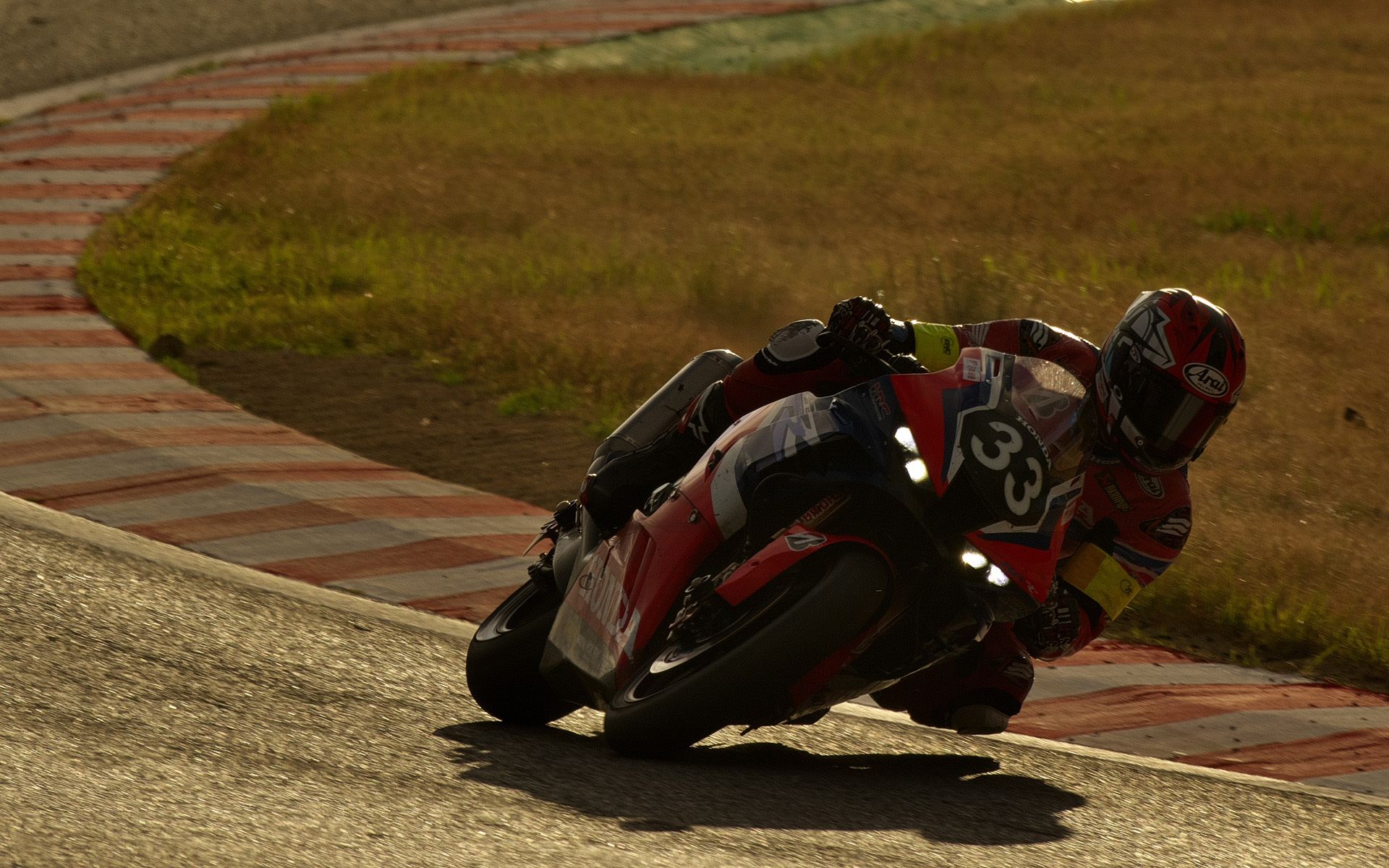 2023 FIM世界耐久選手権"コカ·コーラ" 鈴鹿8時間耐久ロードレース 第44回大会